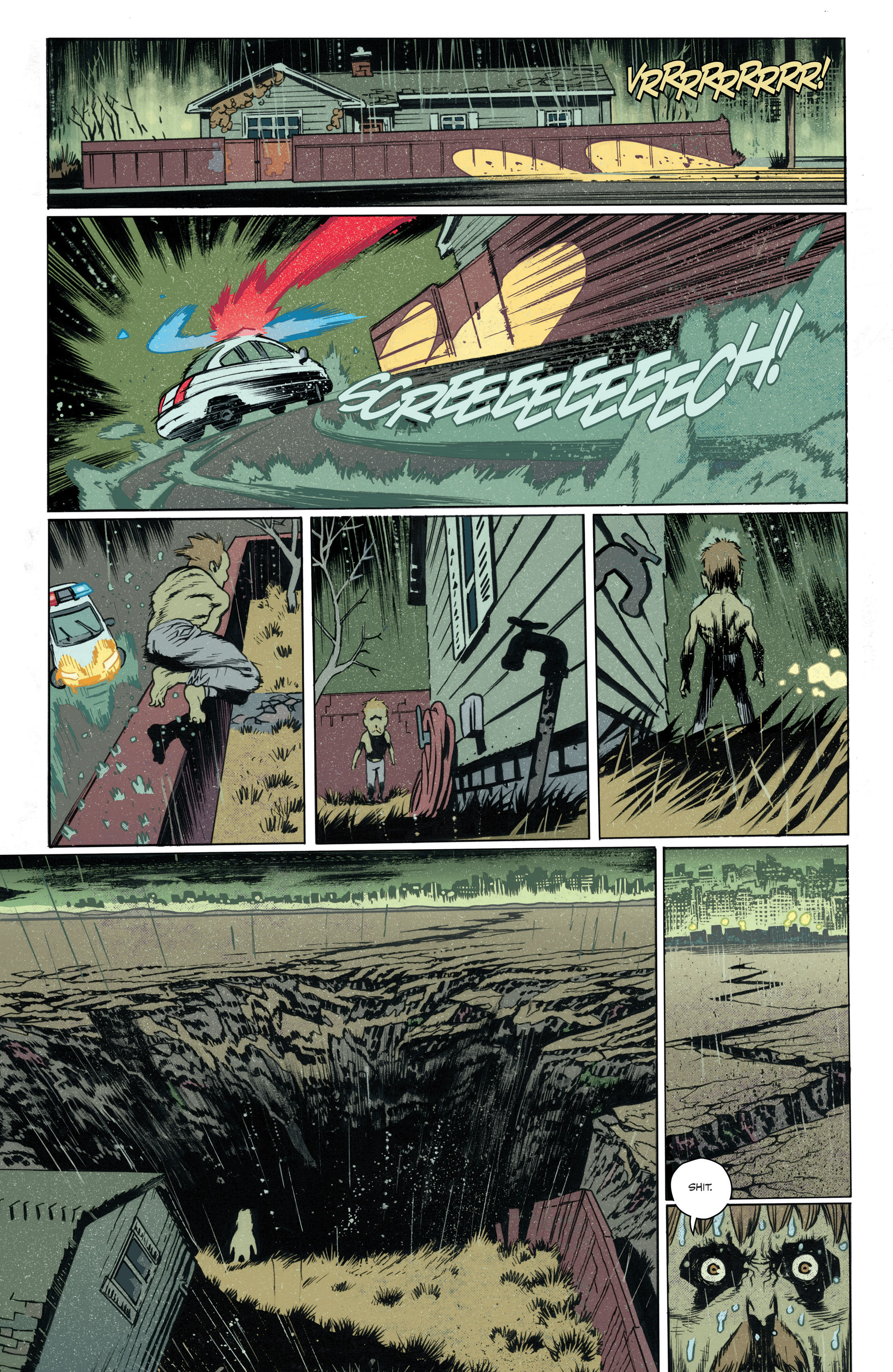 Ultramega (2021-) issue 1.1 - Page 28