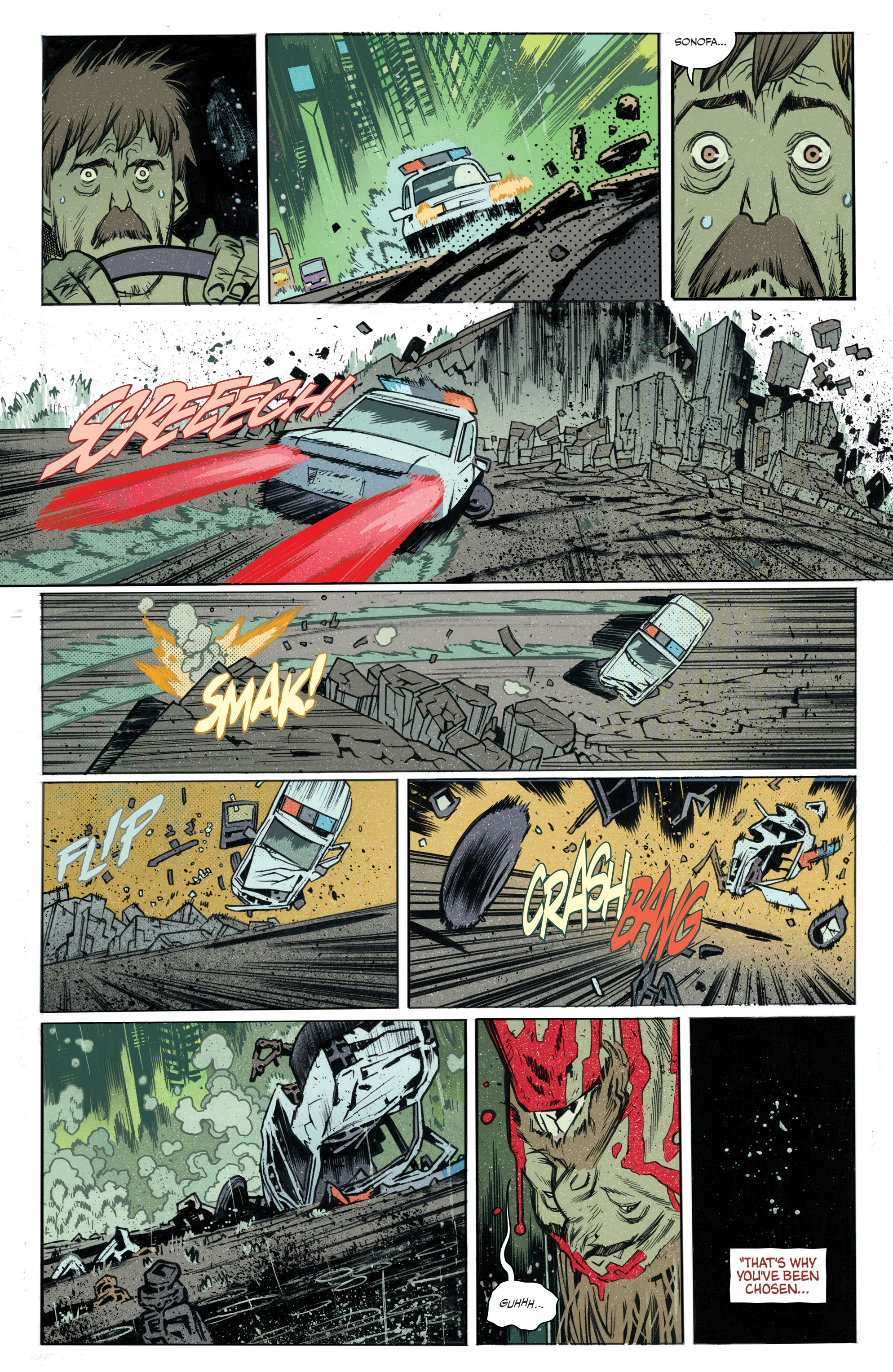 Ultramega (2021-) issue 1.1 - Page 30