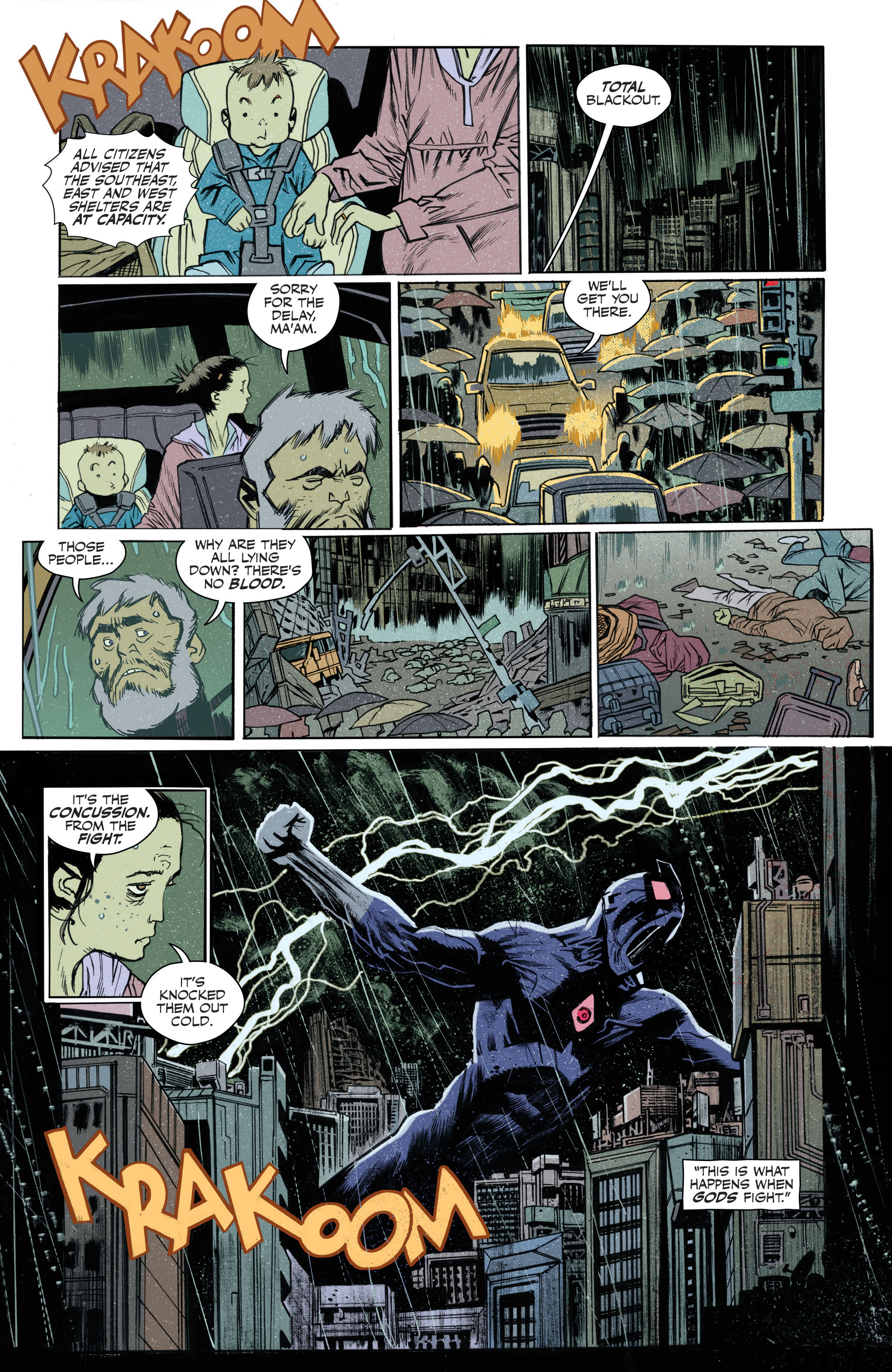 Ultramega (2021-) issue 1.1 - Page 35