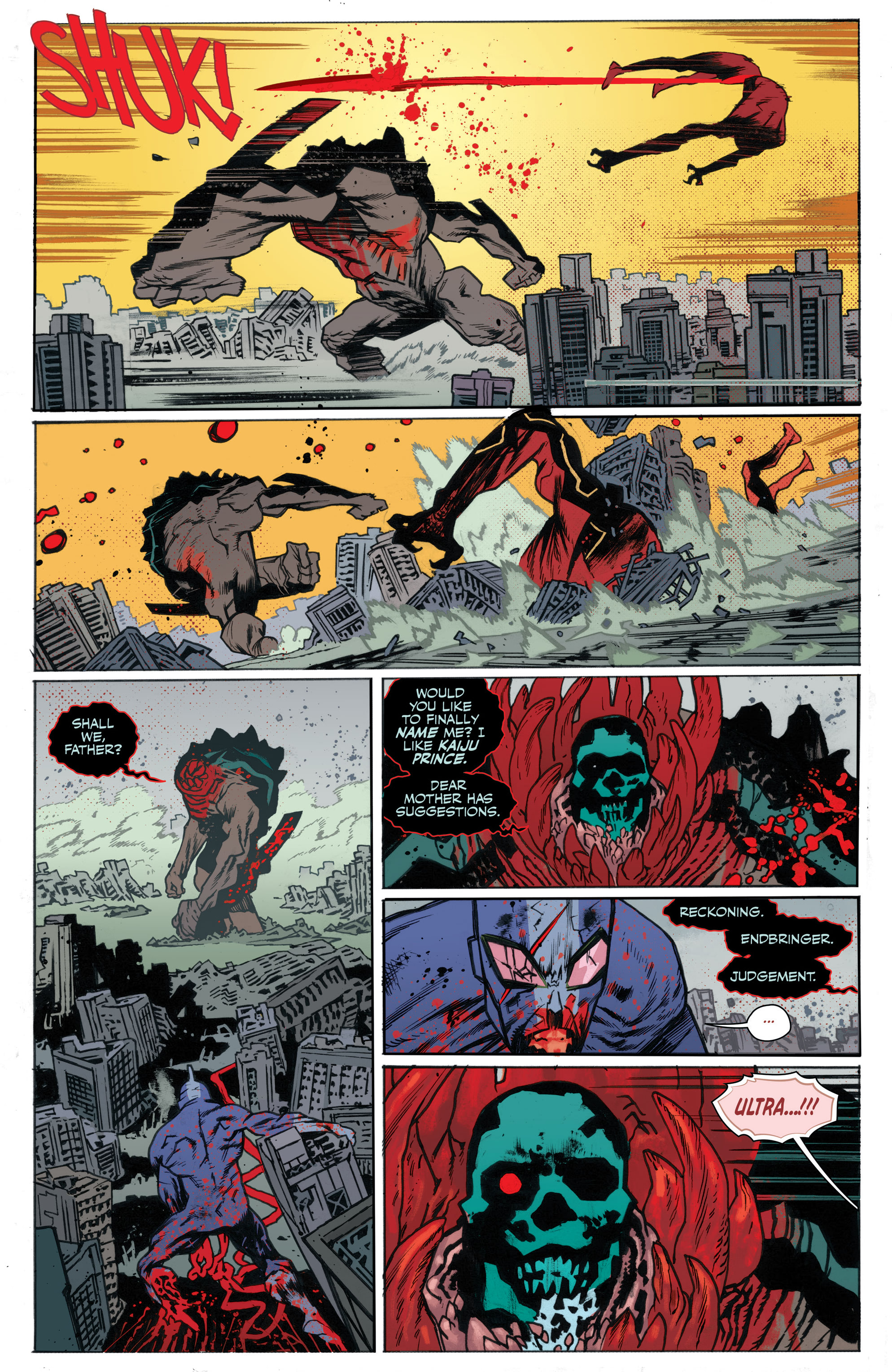 Ultramega (2021-) issue 1.1 - Page 44