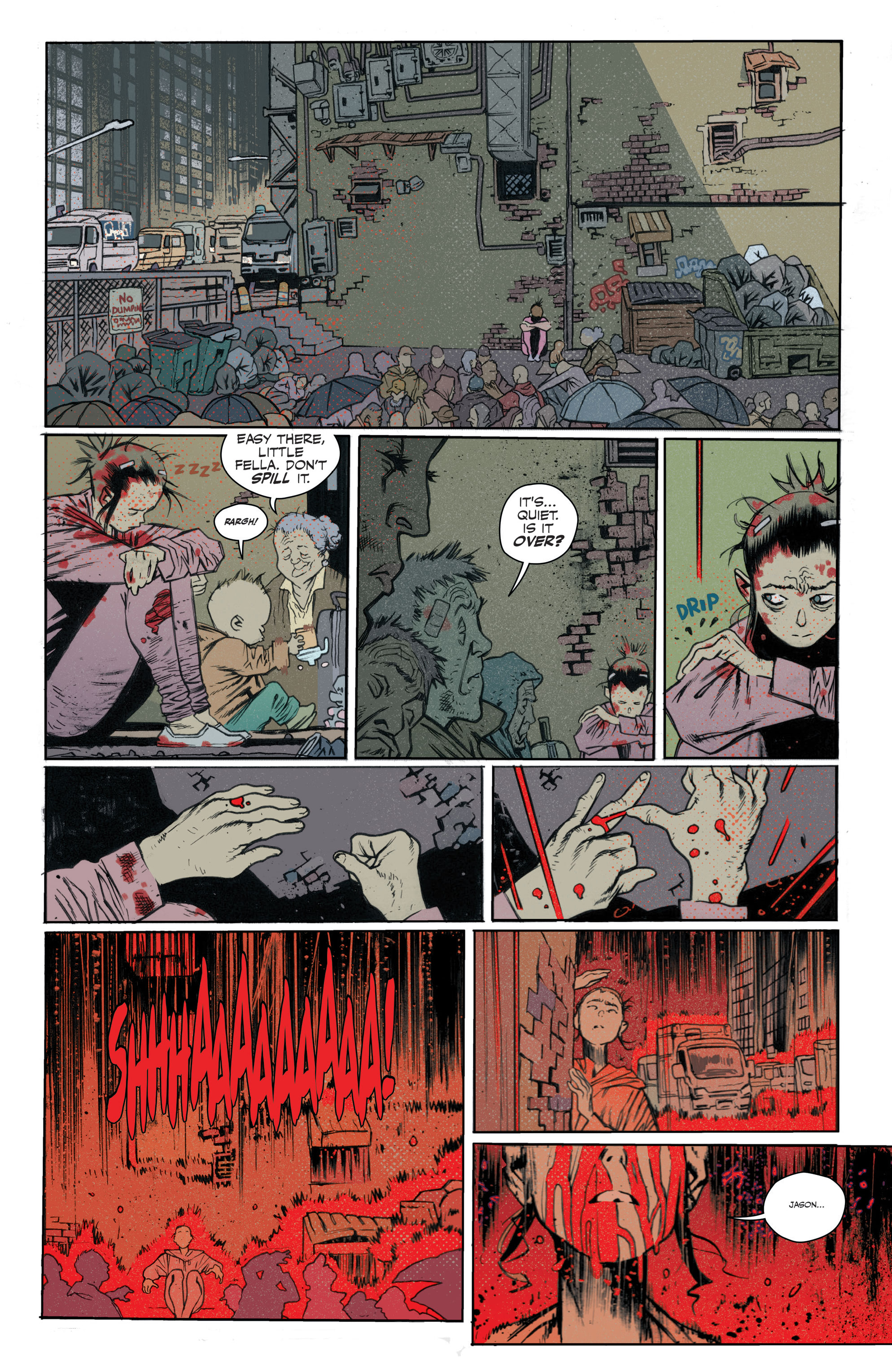 Ultramega (2021-) issue 1.1 - Page 51