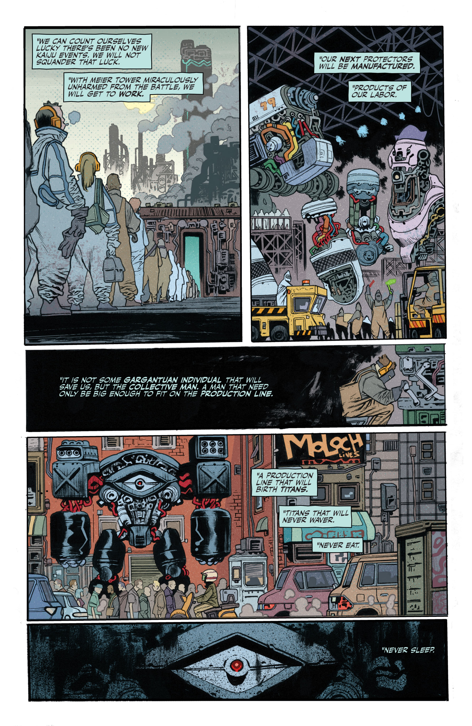 Ultramega (2021-) issue 1.1 - Page 57