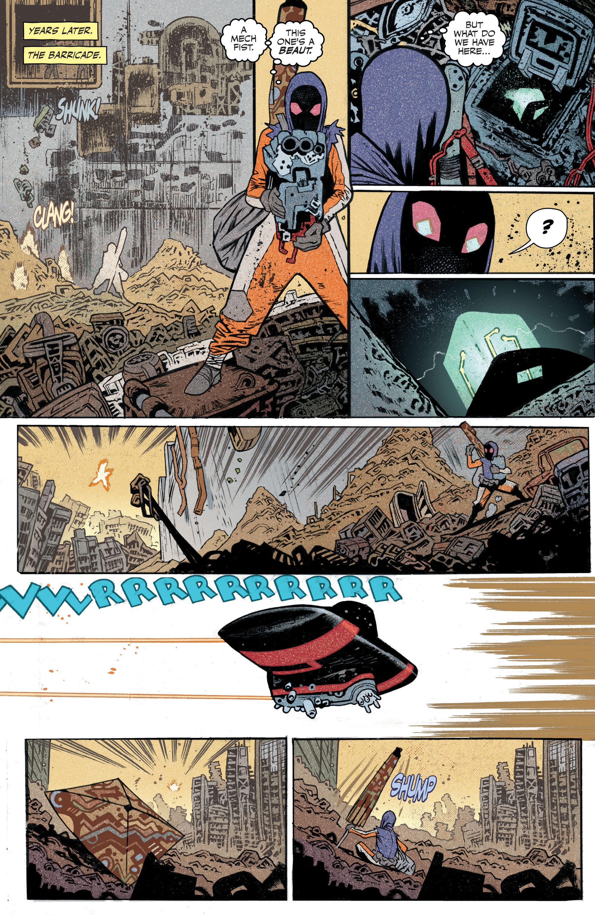 Ultramega (2021-) issue 1.1 - Page 59