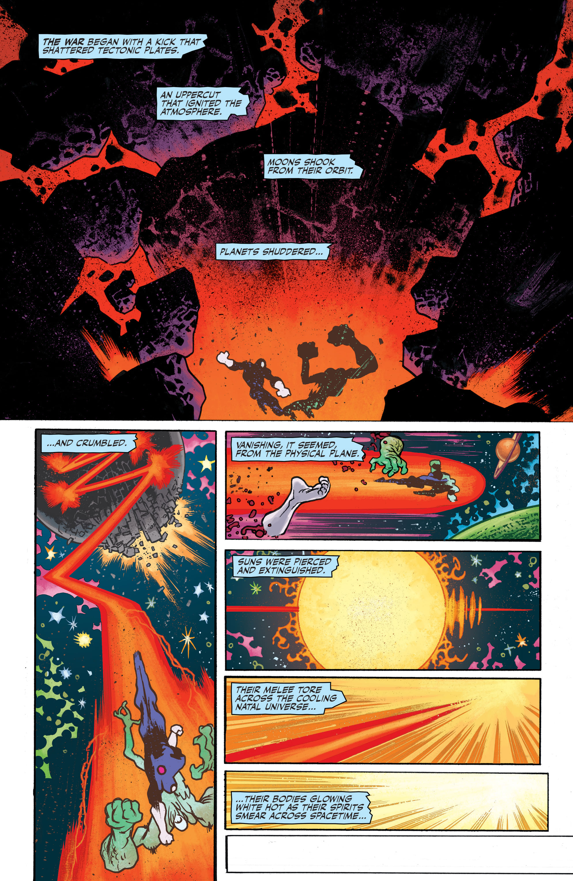 Ultramega (2021-) issue 2 - Page 6