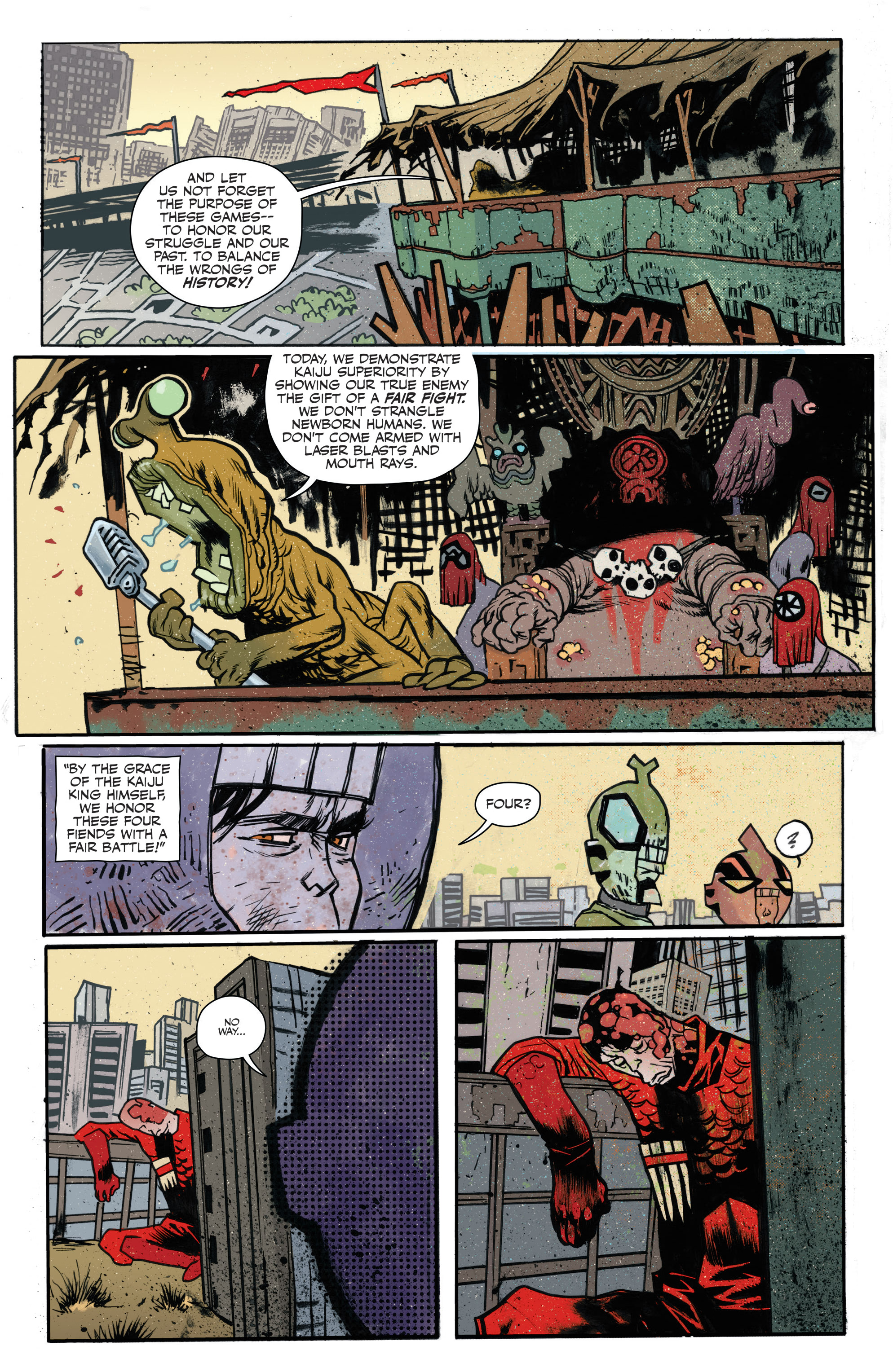 Ultramega (2021-) issue 3 - Page 19