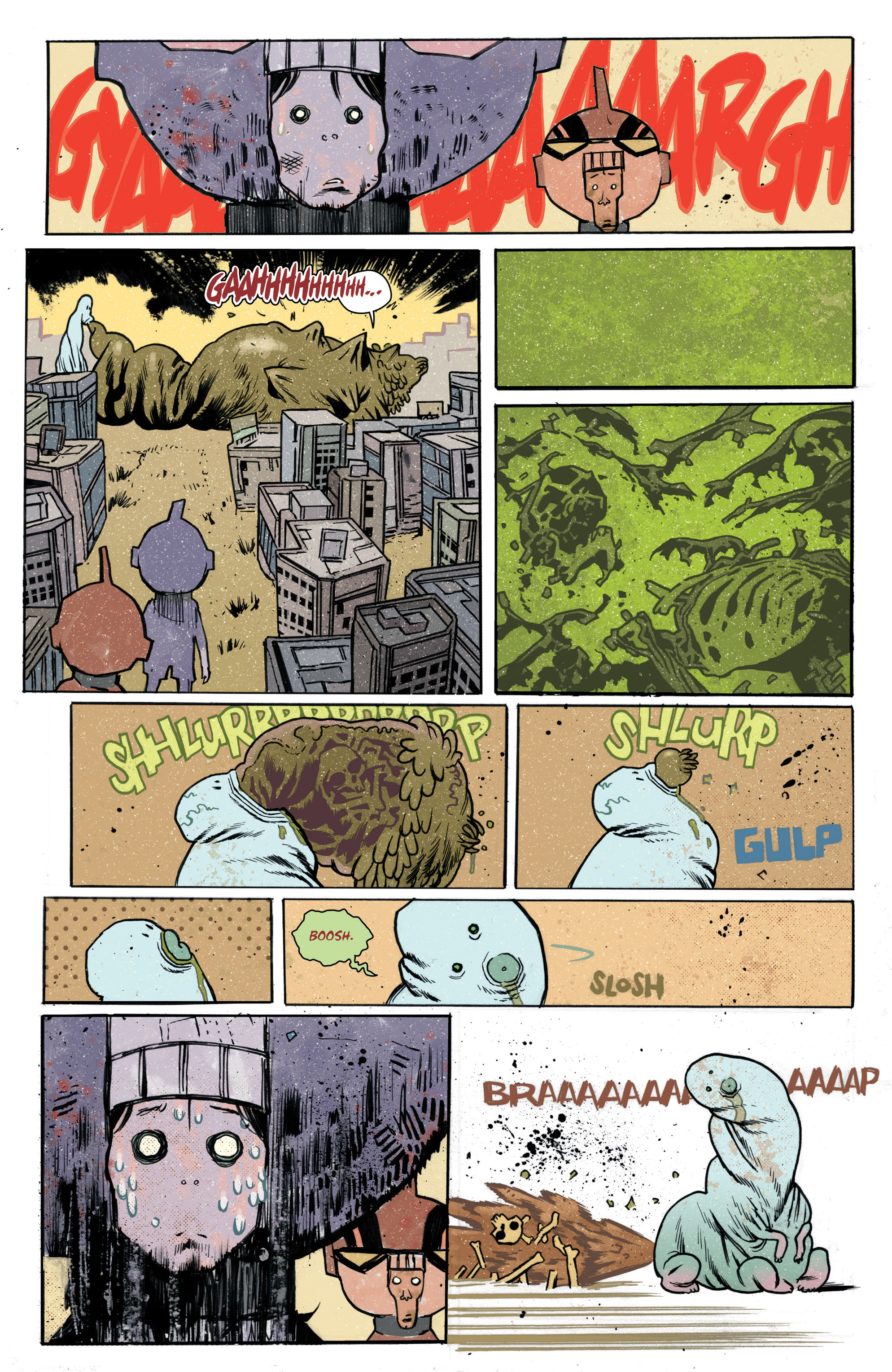 Ultramega (2021-) issue 3 - Page 26