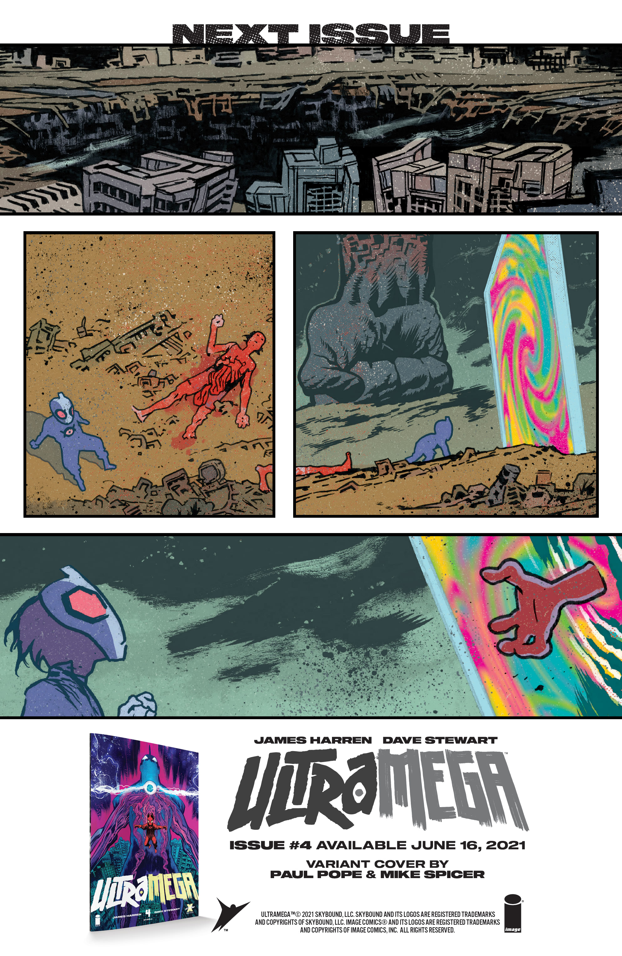 Ultramega (2021-) issue 3 - Page 50