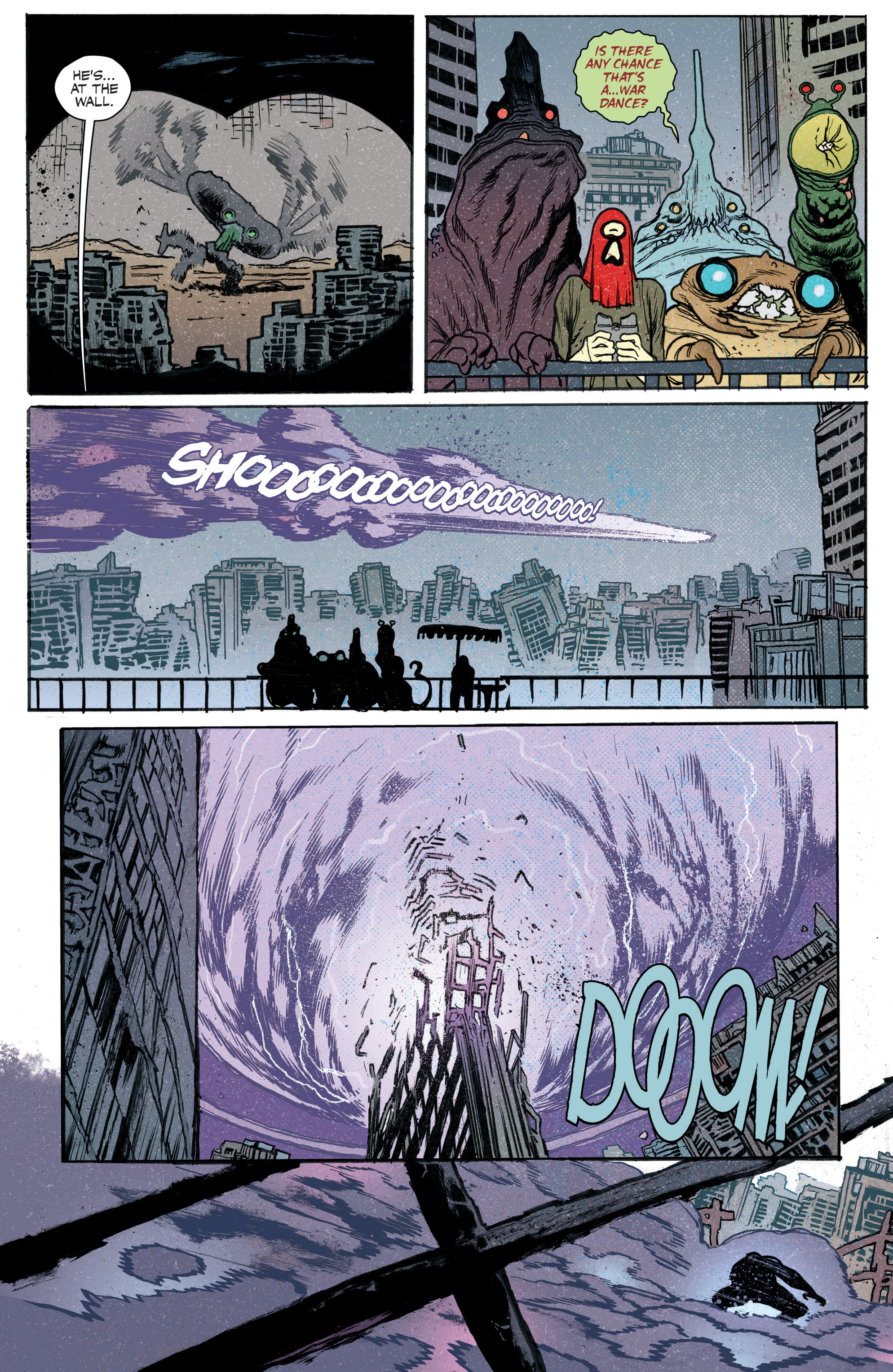 Ultramega (2021-) issue 4 - Page 26