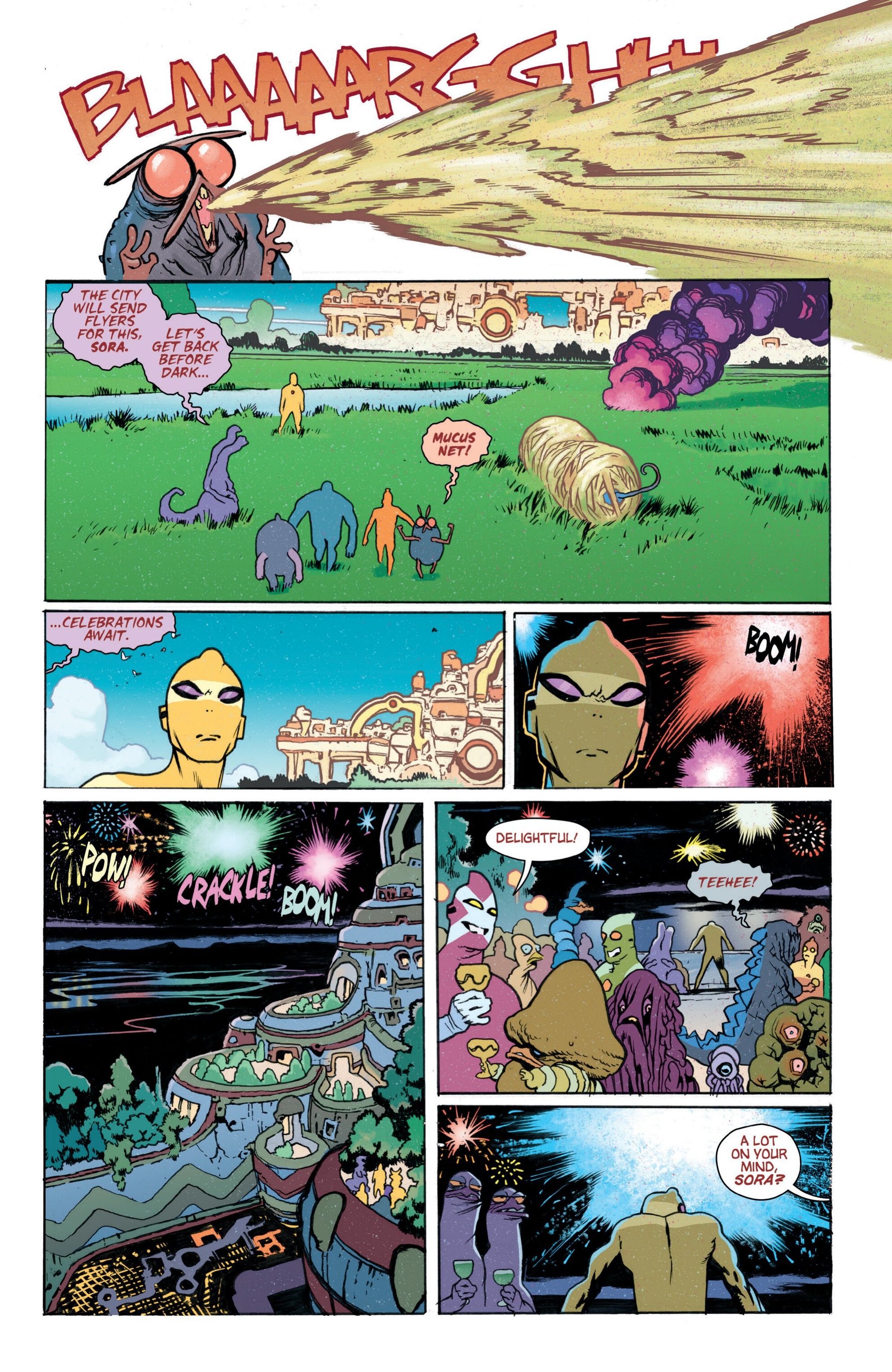 Ultramega (2021-) issue 5 - Page 11