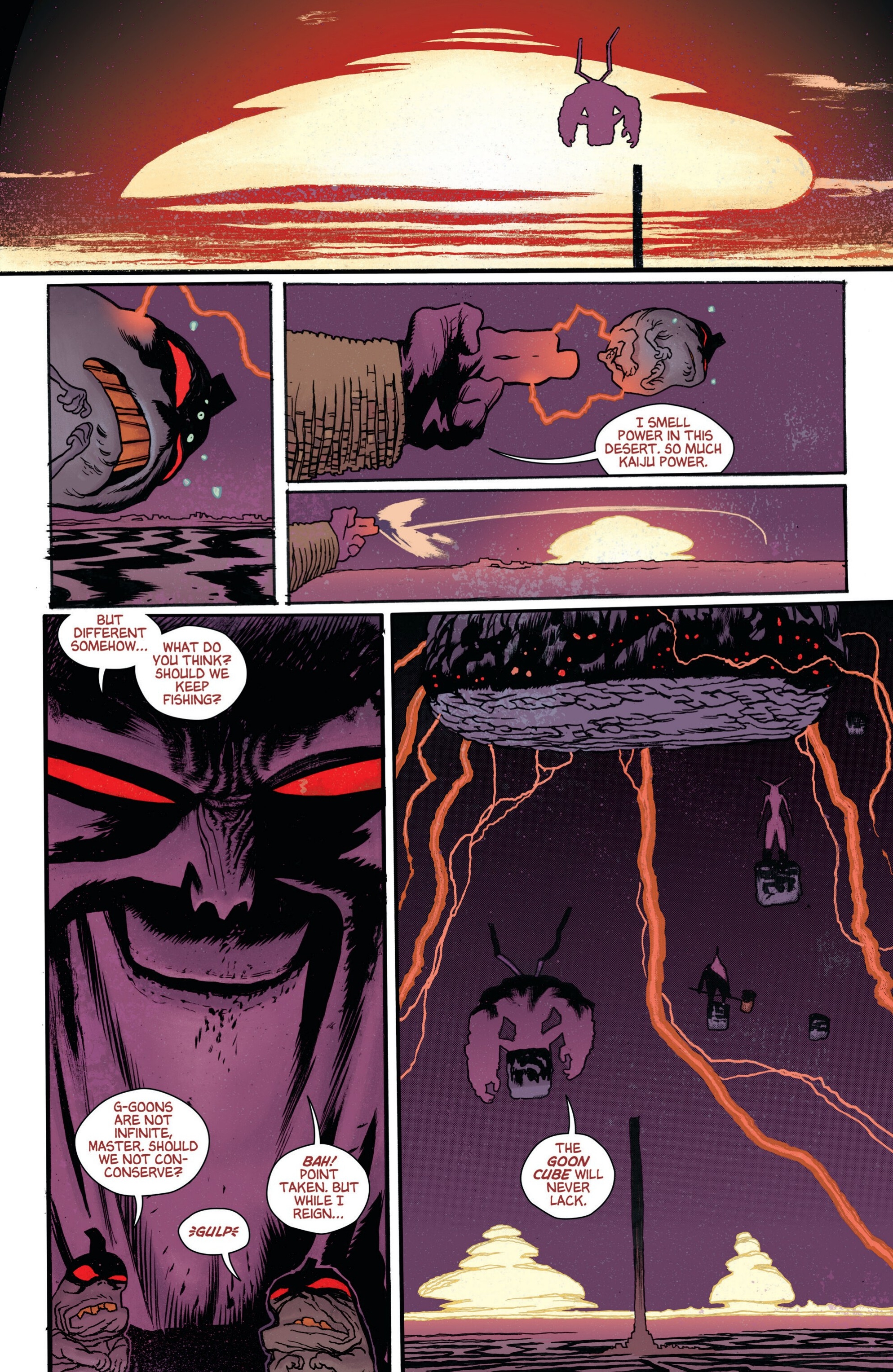 Ultramega (2021-): Chapter 9 - Page 7