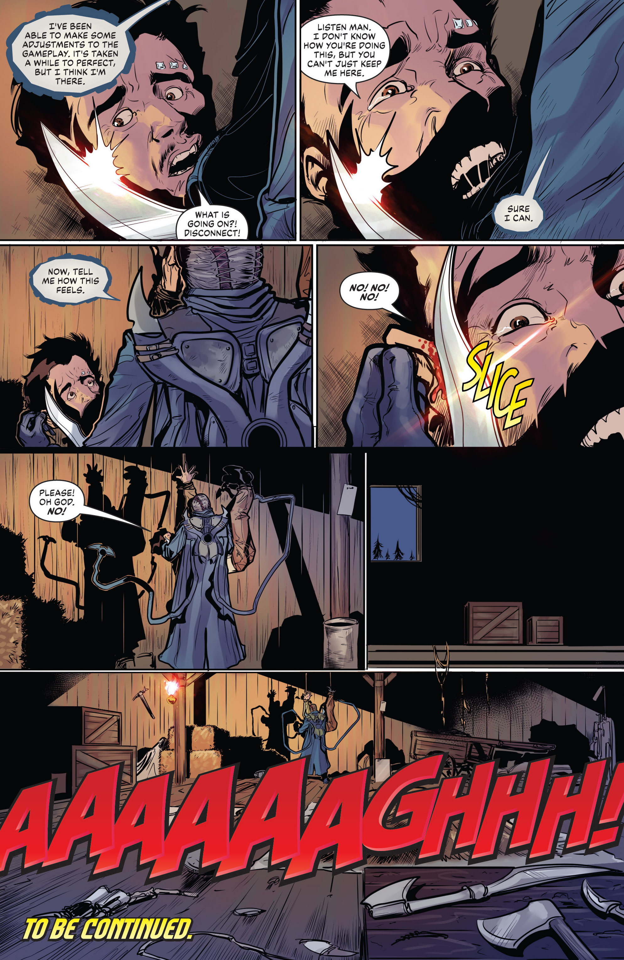 Unbound (2019-) issue 2 - Page 24