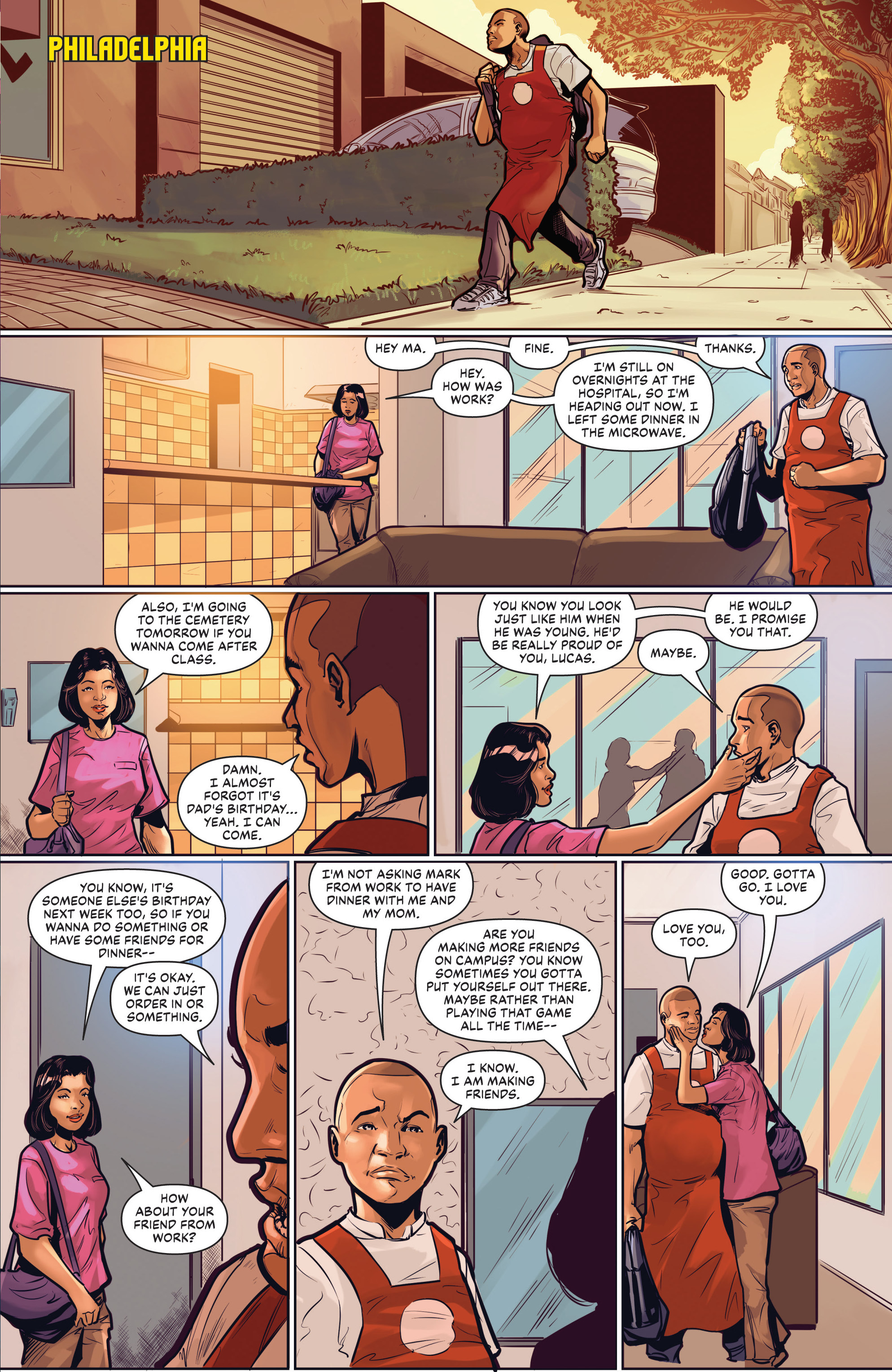Unbound (2019-): Chapter 3 - Page 3