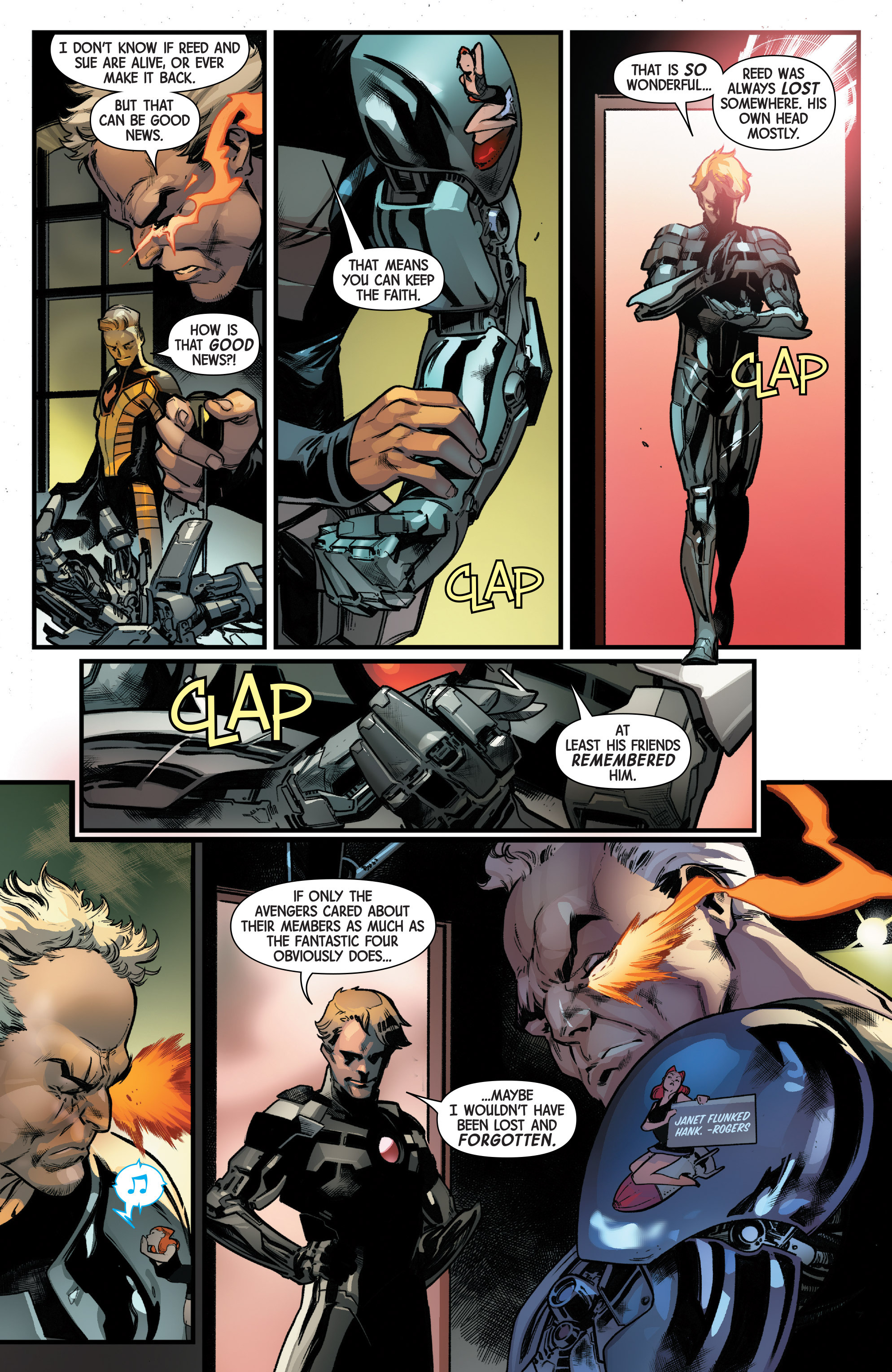 Uncanny Avengers (2015-) issue 10 - Page 15