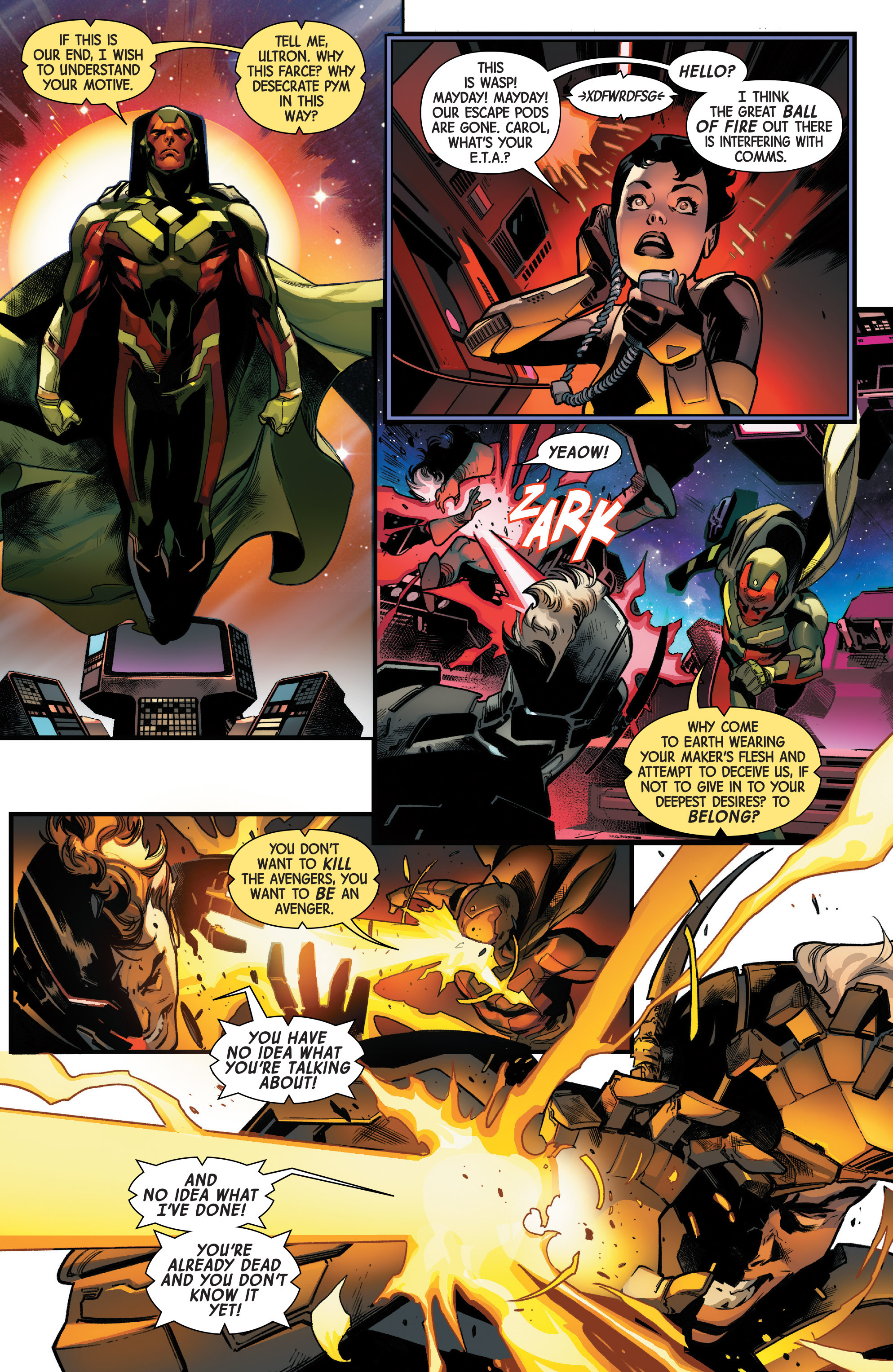 Uncanny Avengers (2015-) issue 12 - Page 12