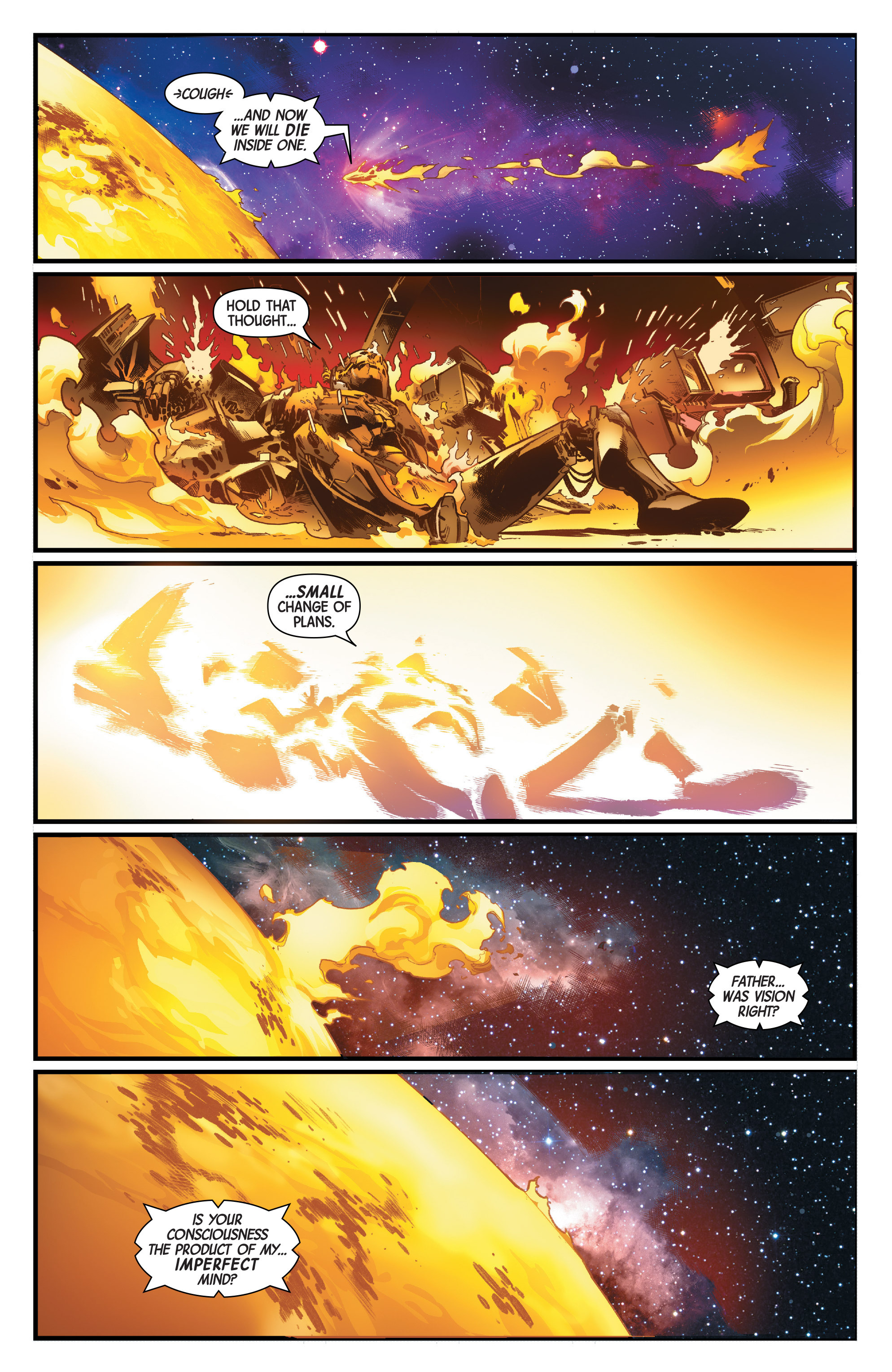 Uncanny Avengers (2015-) issue 12 - Page 20