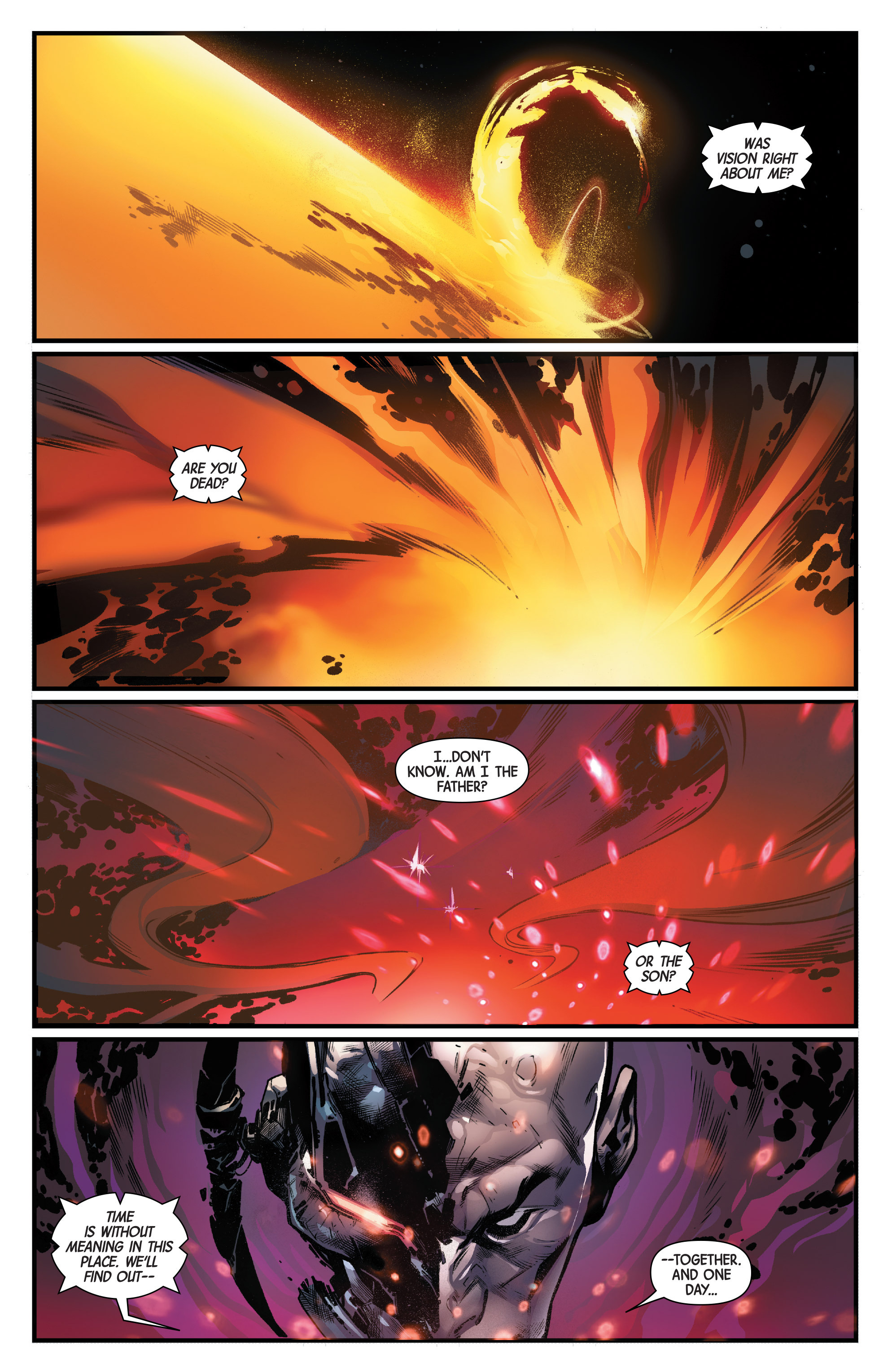 Uncanny Avengers (2015-) issue 12 - Page 21