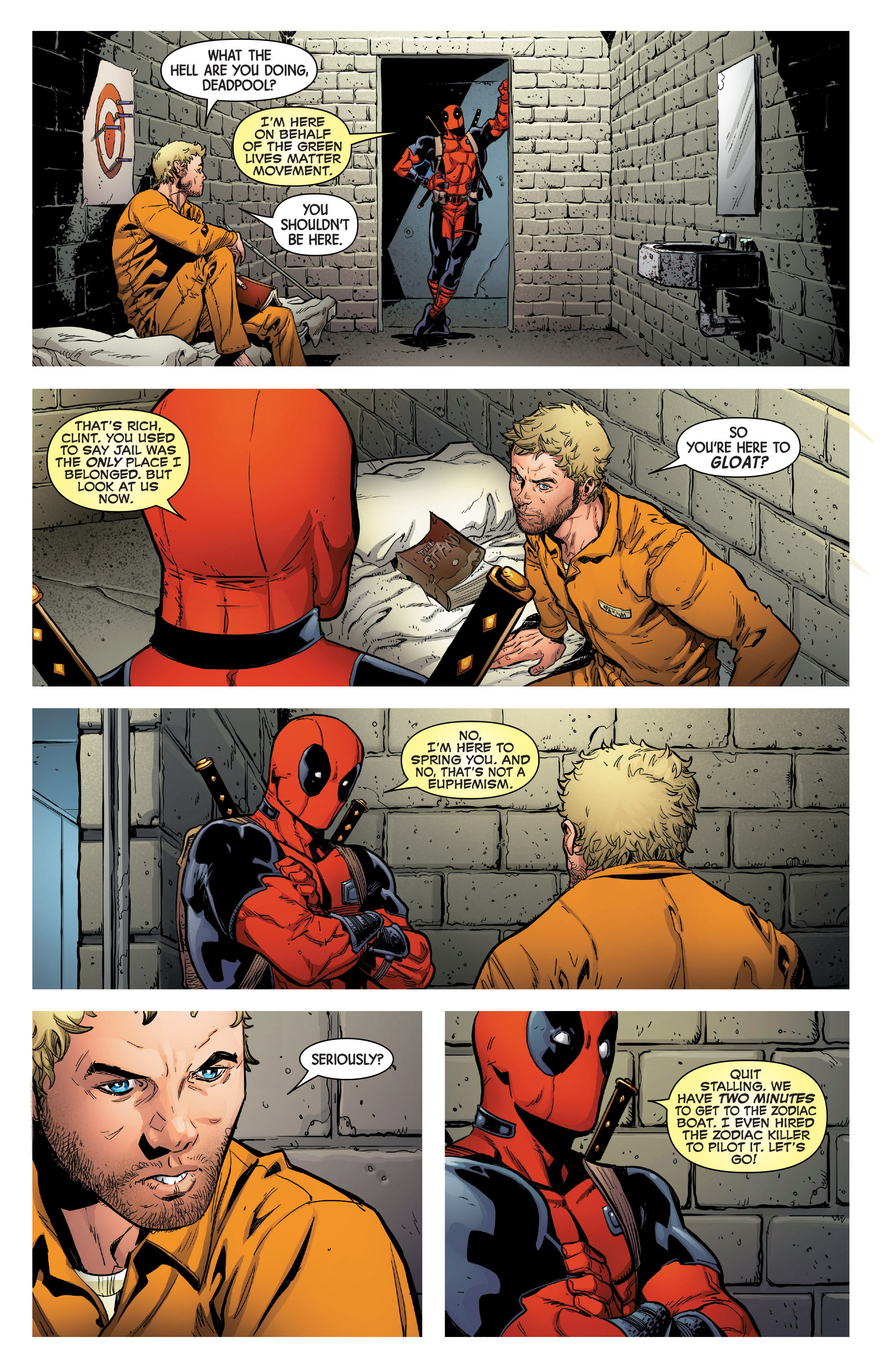 Uncanny Avengers (2015-) issue 13 - Page 9