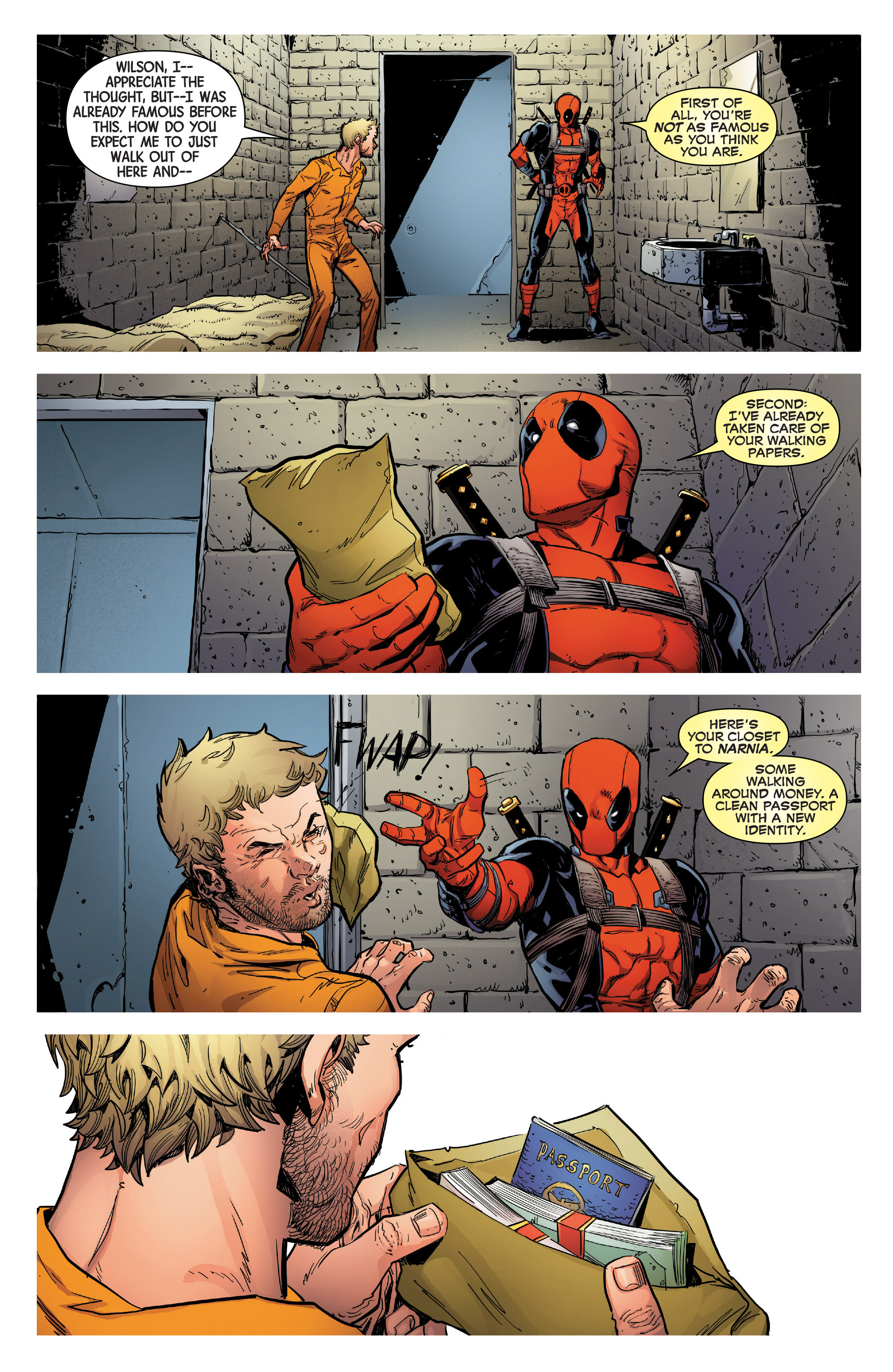 Uncanny Avengers (2015-) issue 13 - Page 10