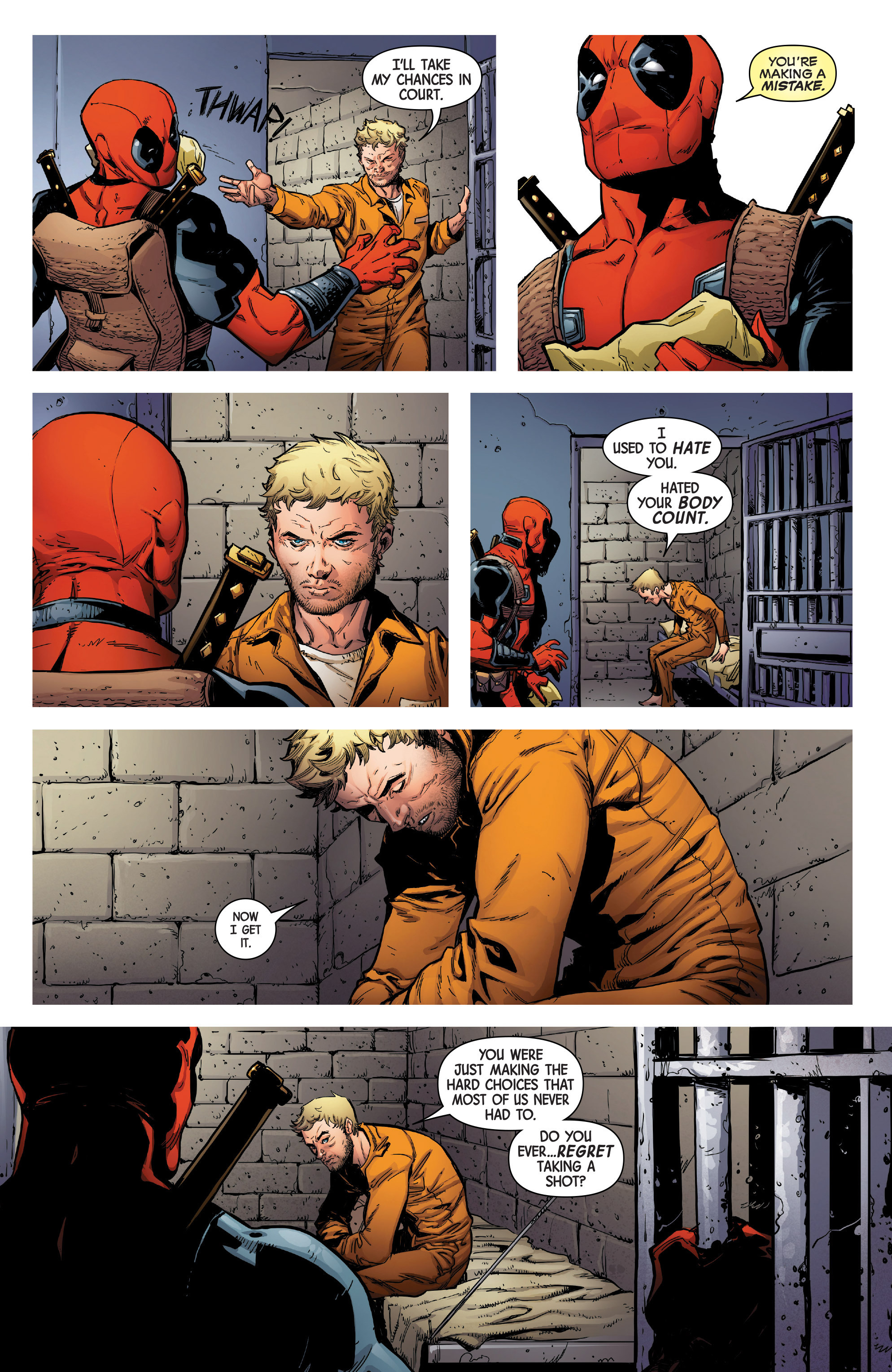 Uncanny Avengers (2015-) issue 13 - Page 12