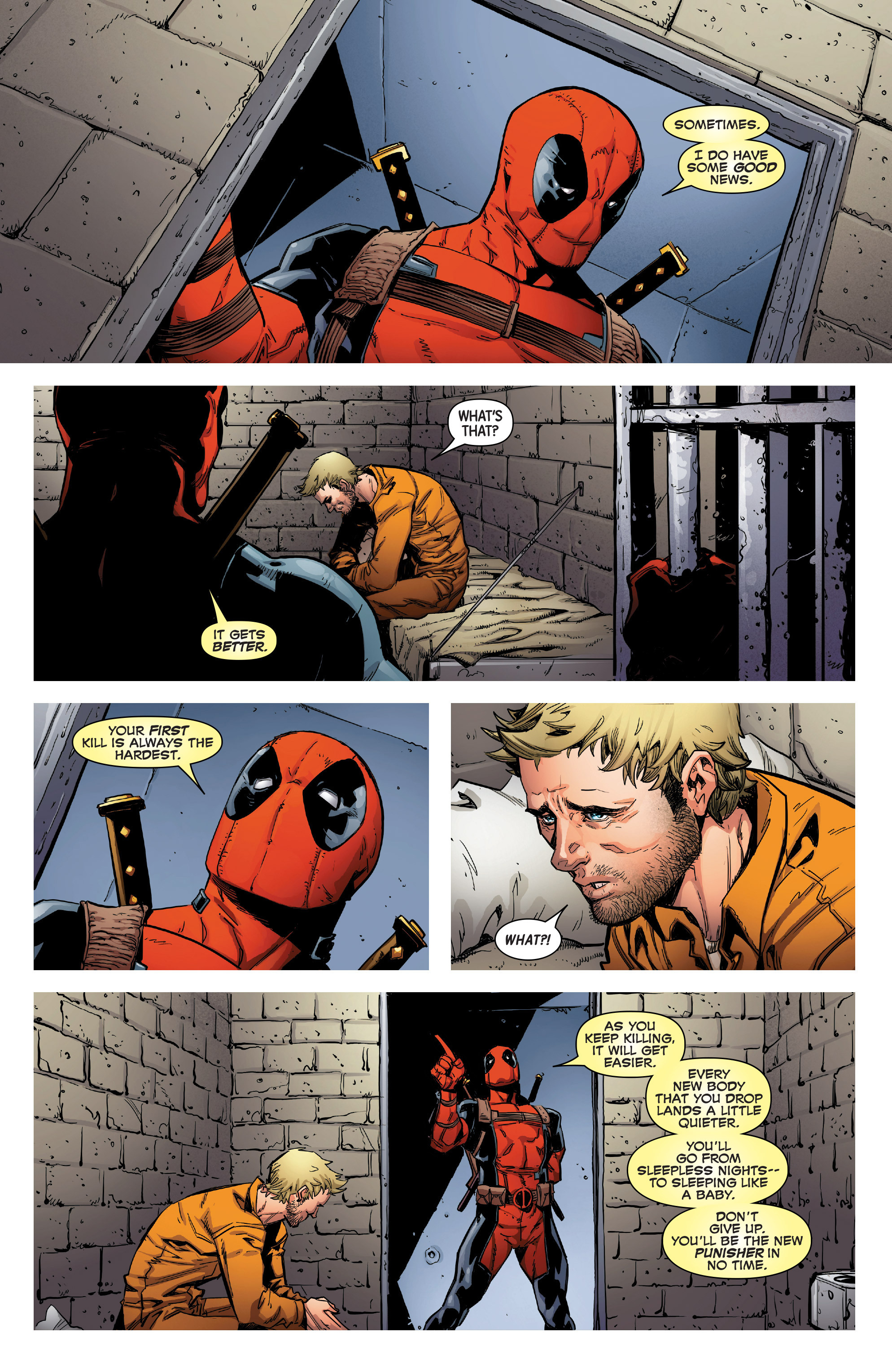 Uncanny Avengers (2015-) issue 13 - Page 13