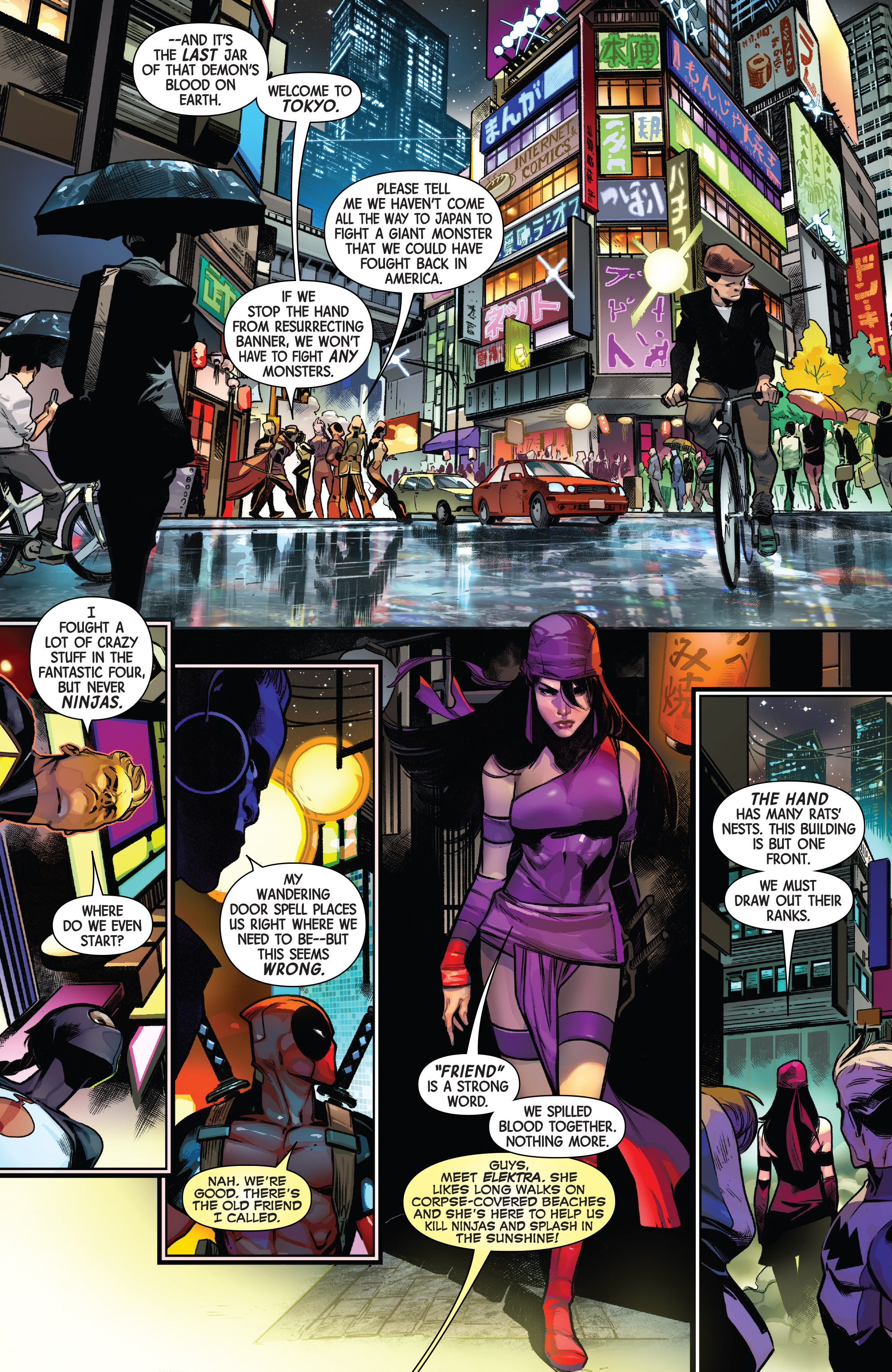 Uncanny Avengers (2015-) issue 15 - Page 8