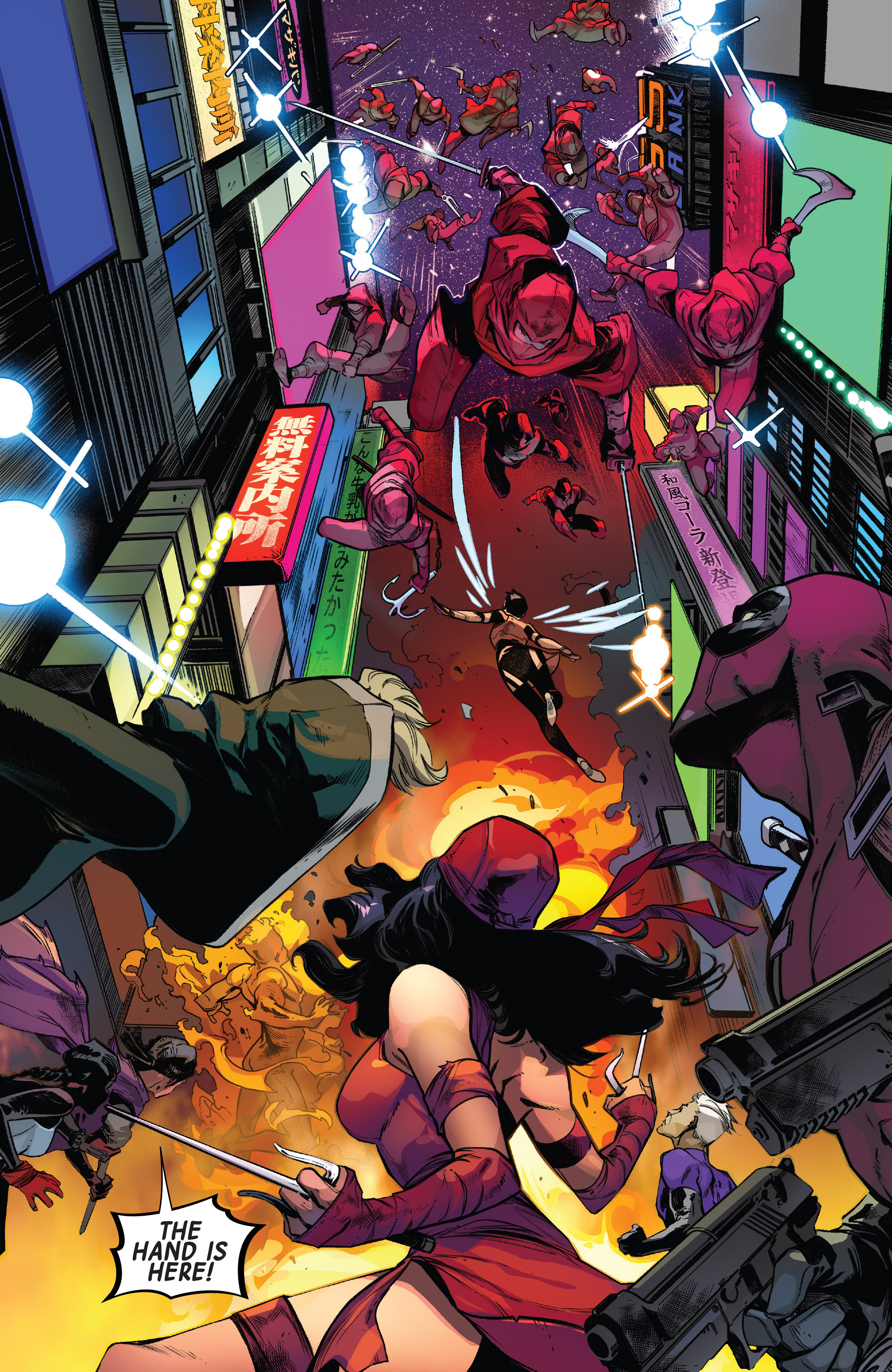 Uncanny Avengers (2015-) issue 15 - Page 10