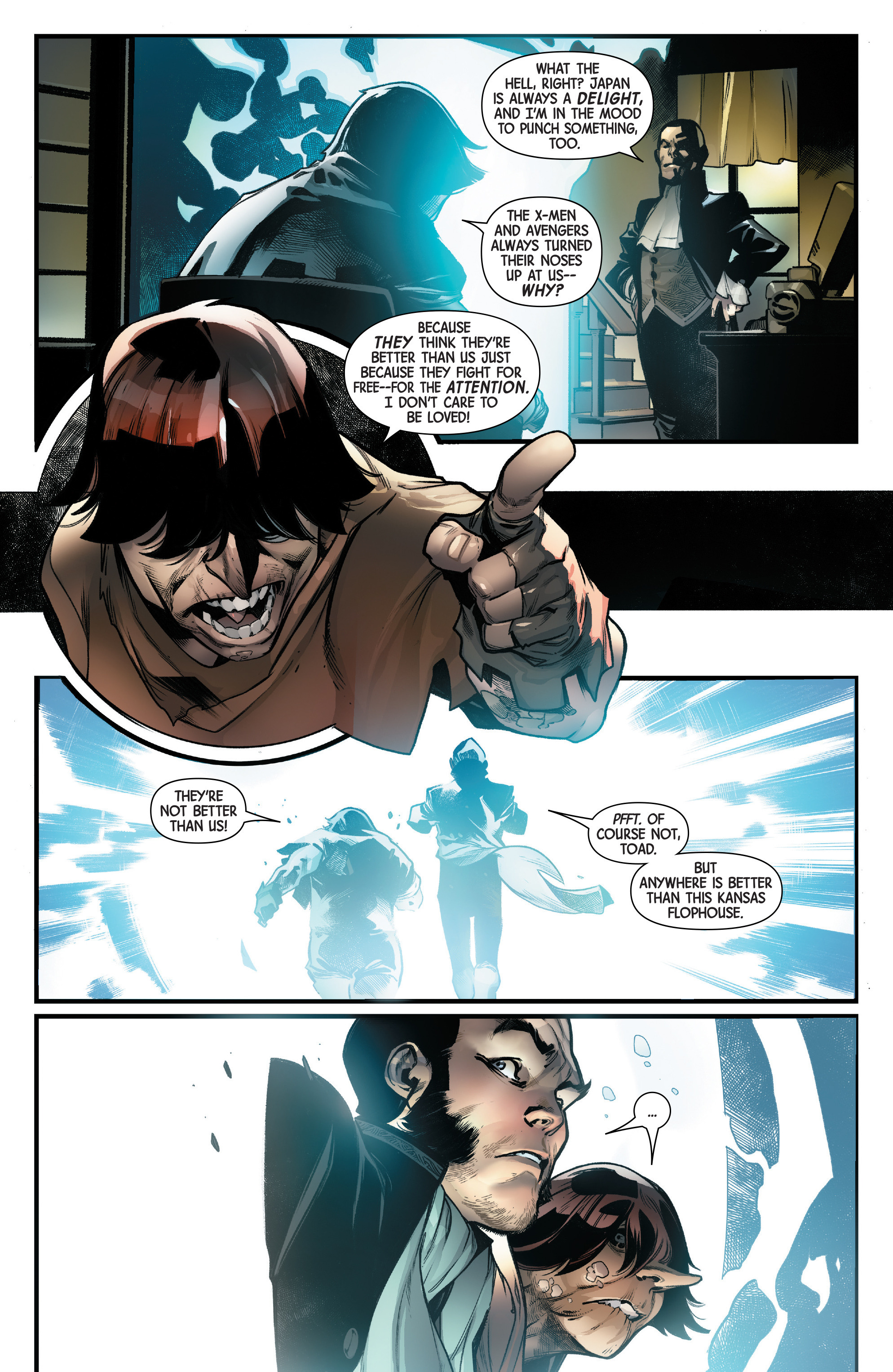 Uncanny Avengers (2015-): Chapter 16 - Page 9