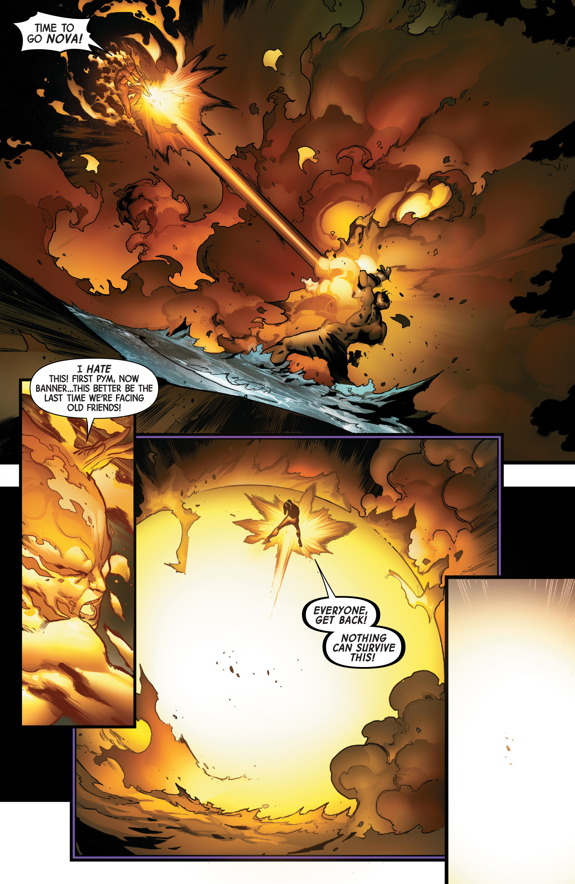 Uncanny Avengers (2015-) issue 17 - Page 7