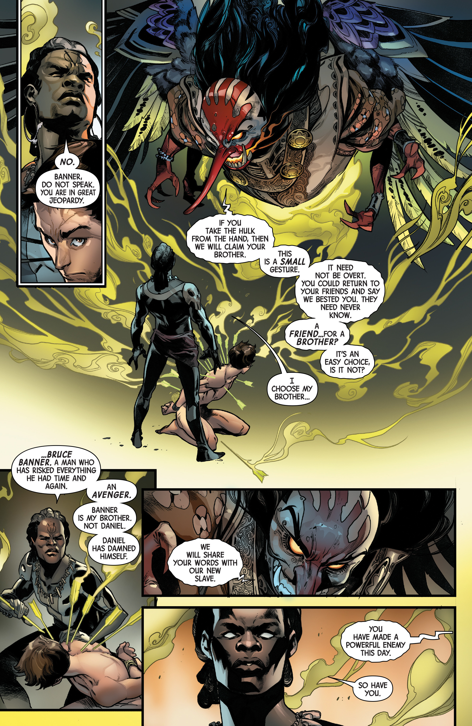 Uncanny Avengers (2015-) issue 17 - Page 15