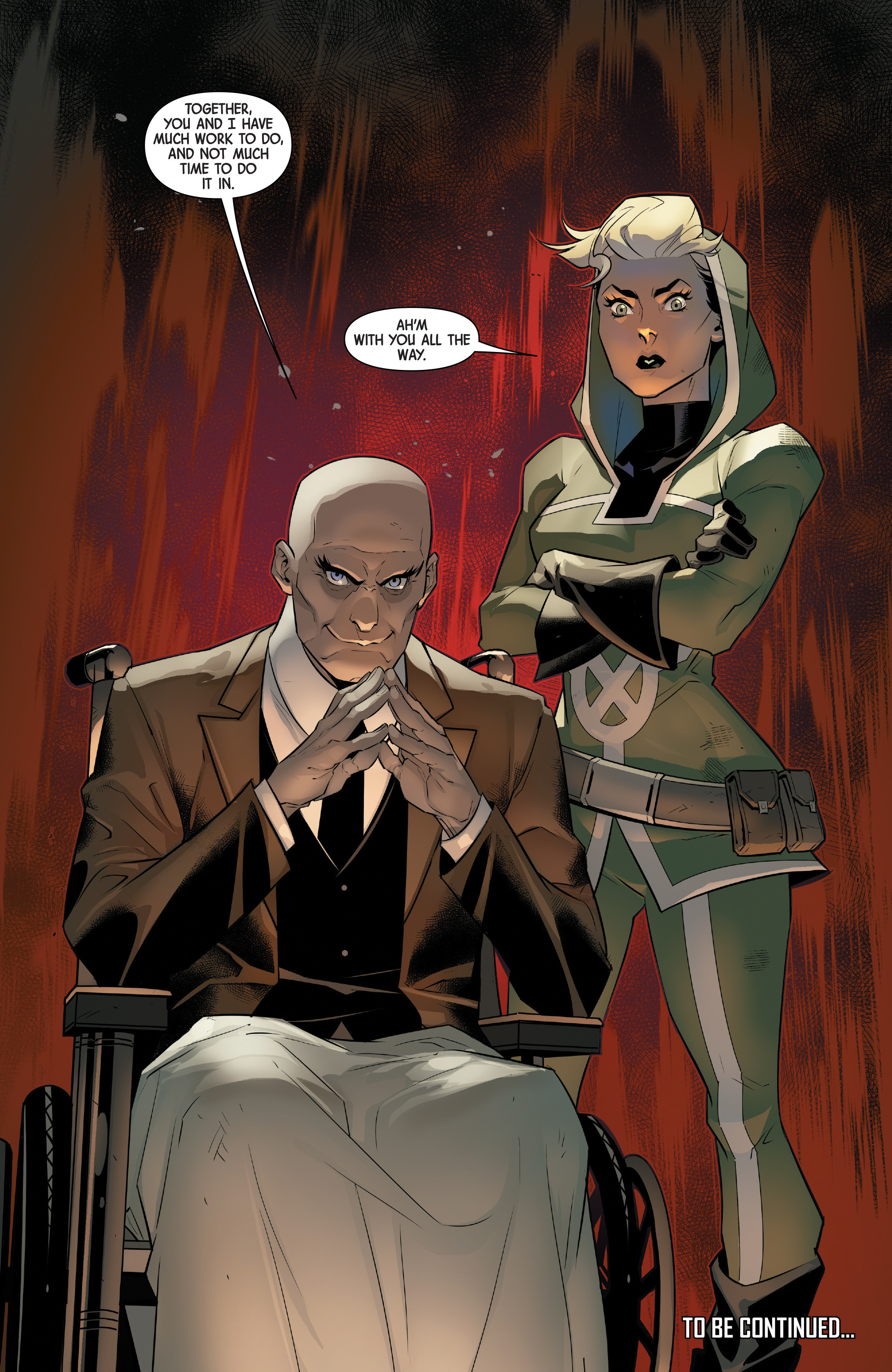 Uncanny Avengers (2015-) issue 18 - Page 22