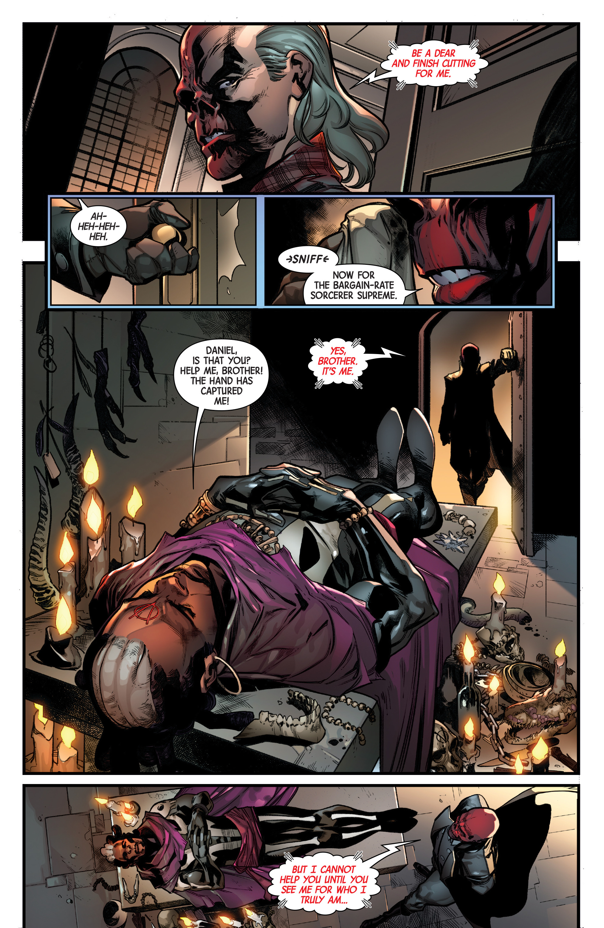 Uncanny Avengers (2015-) issue 19 - Page 8