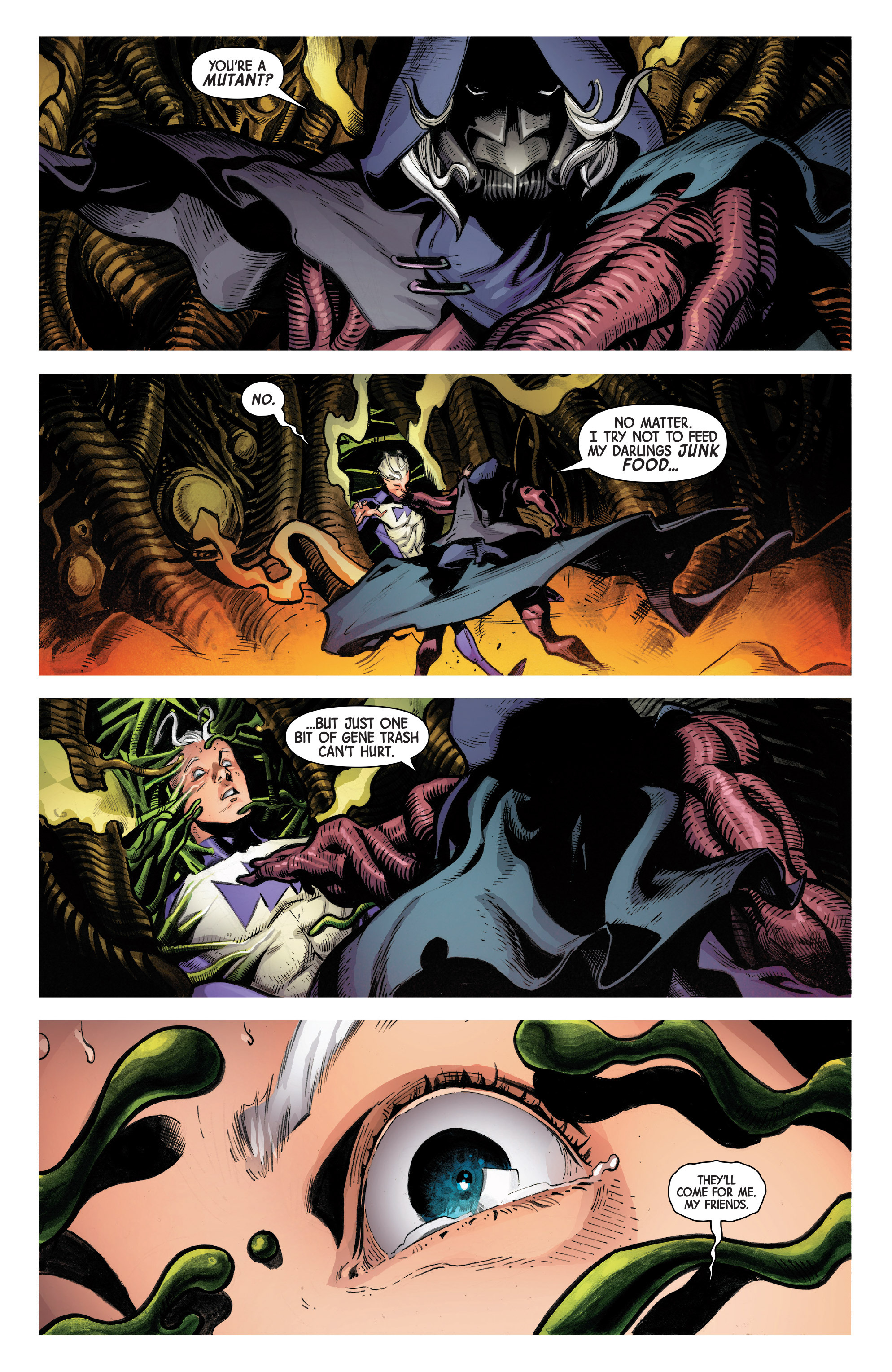 Uncanny Avengers (2015-) issue 2 - Page 16