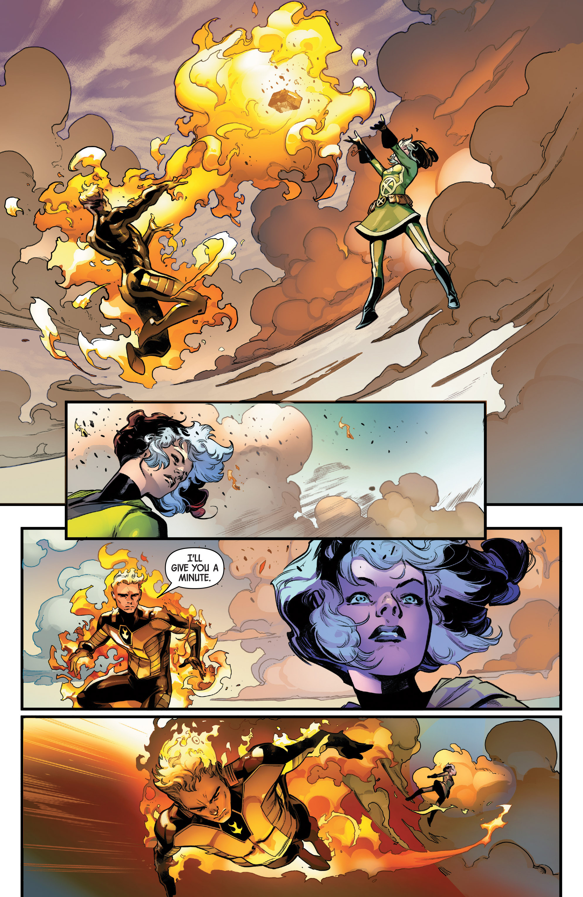 Uncanny Avengers (2015-) issue 22 - Page 10