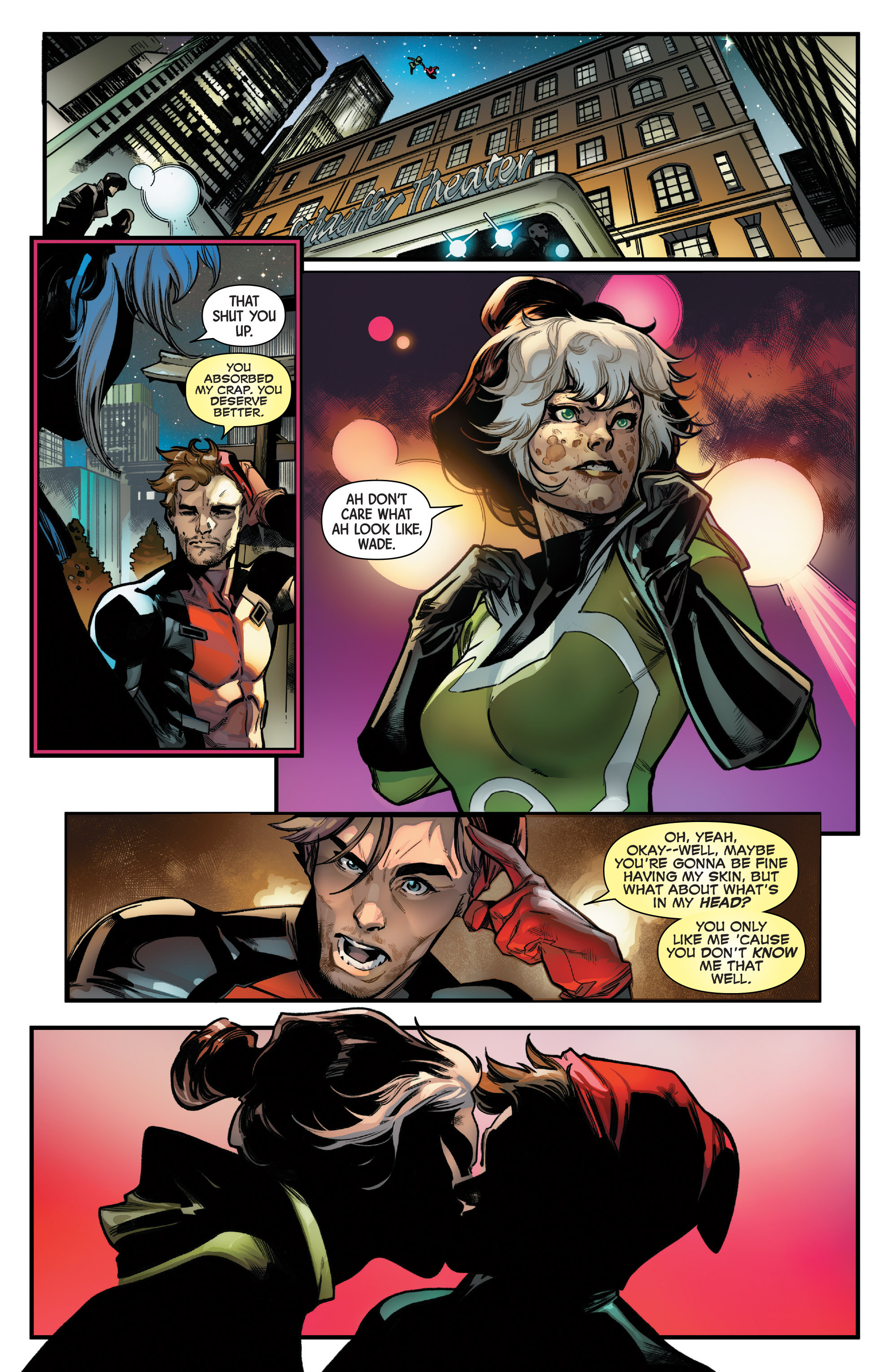 Uncanny Avengers (2015-) issue 22 - Page 19