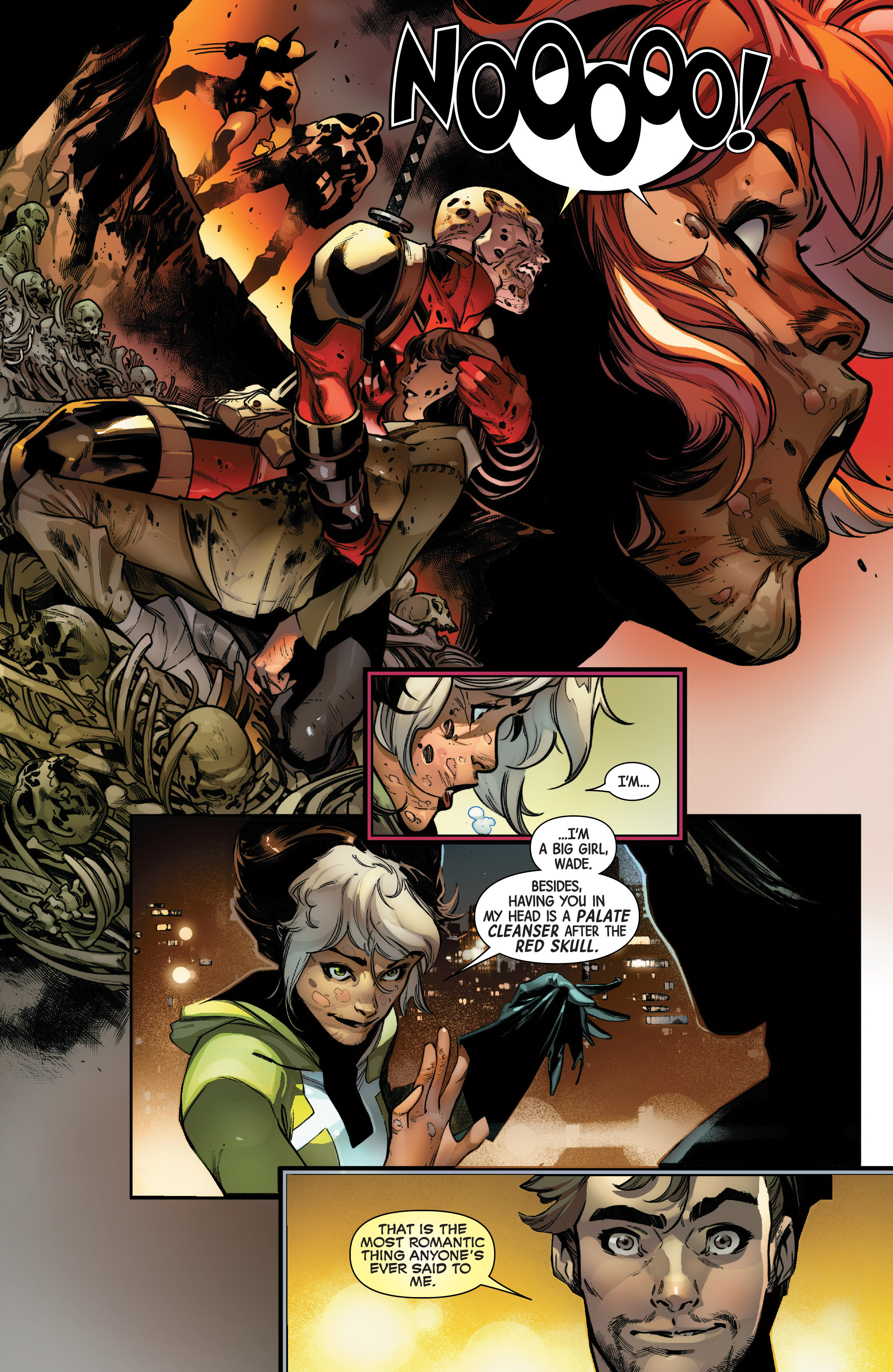 Uncanny Avengers (2015-) issue 22 - Page 20