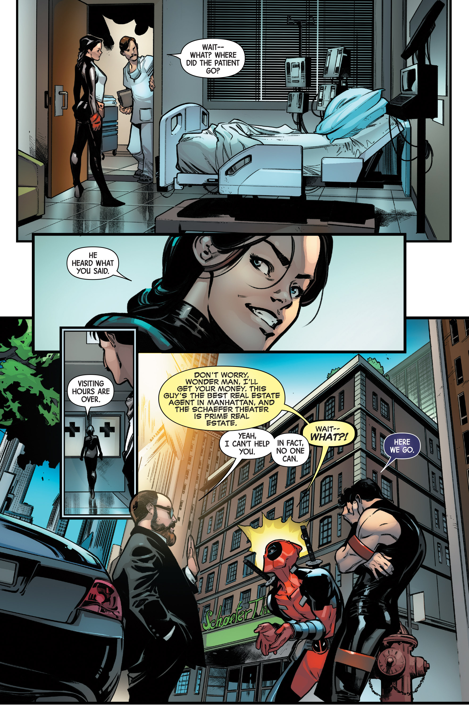 Uncanny Avengers (2015-) issue 23 - Page 17