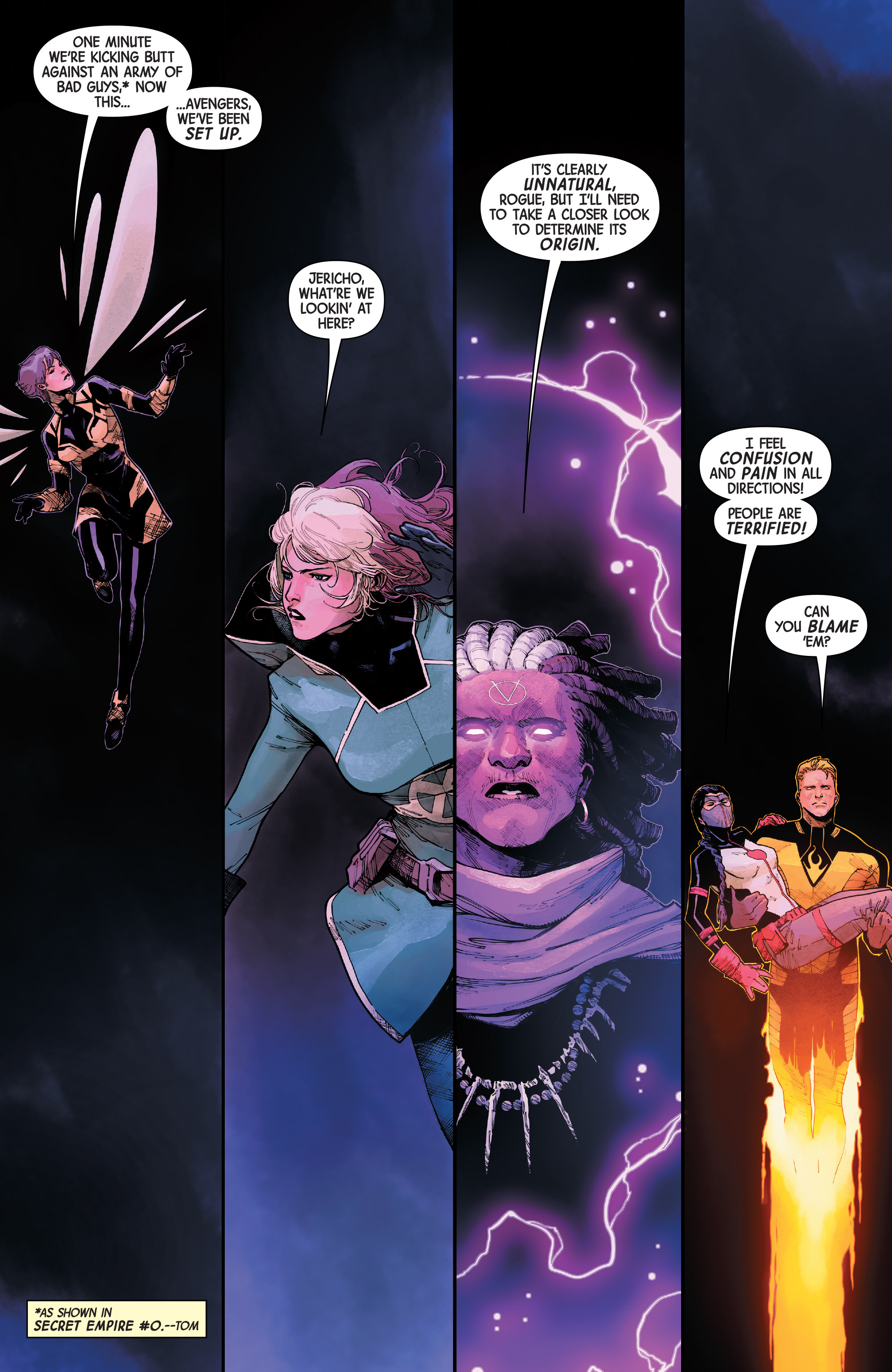 Uncanny Avengers (2015-): Chapter 24 - Page 3