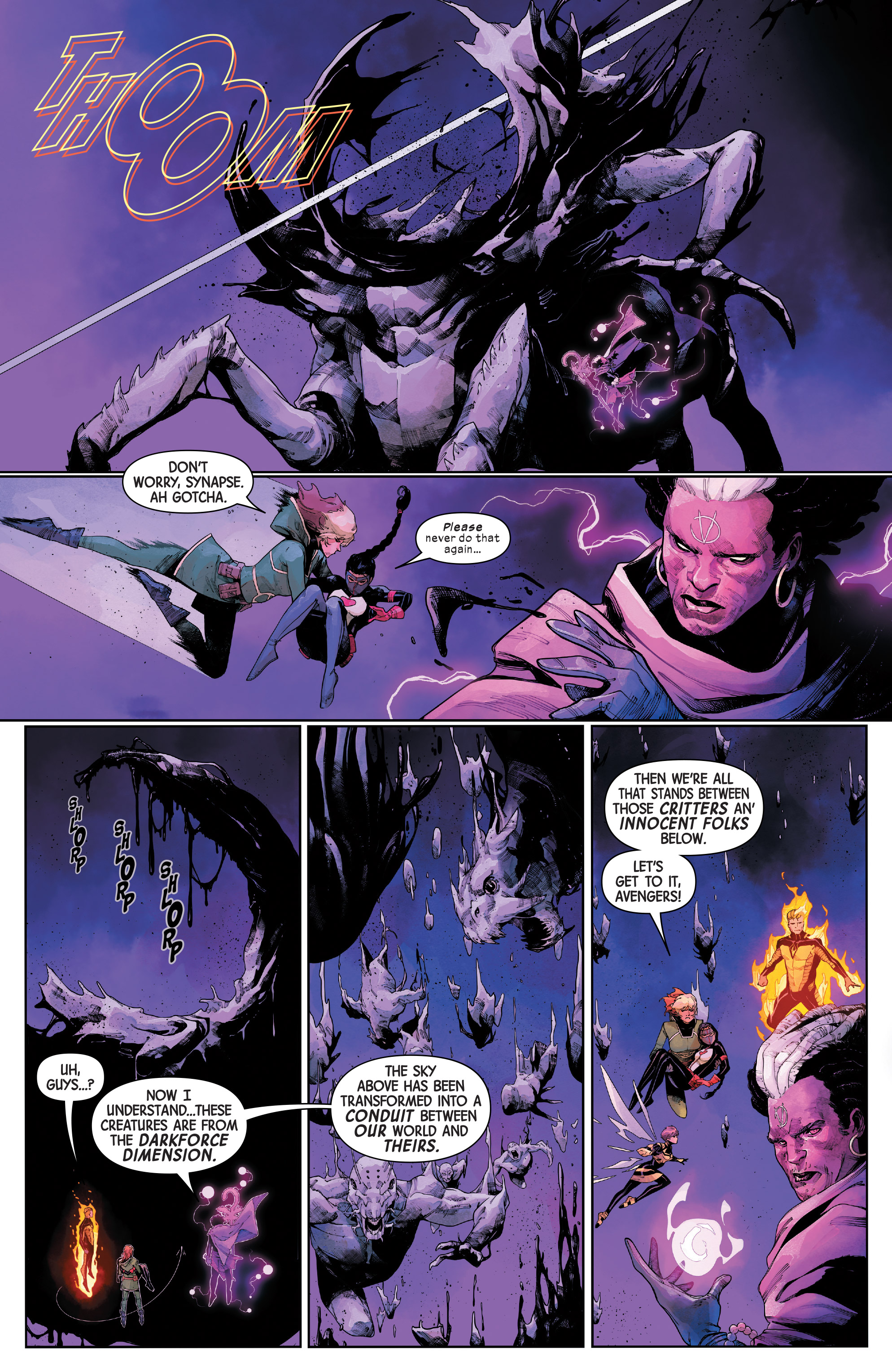 Uncanny Avengers (2015-) issue 24 - Page 8