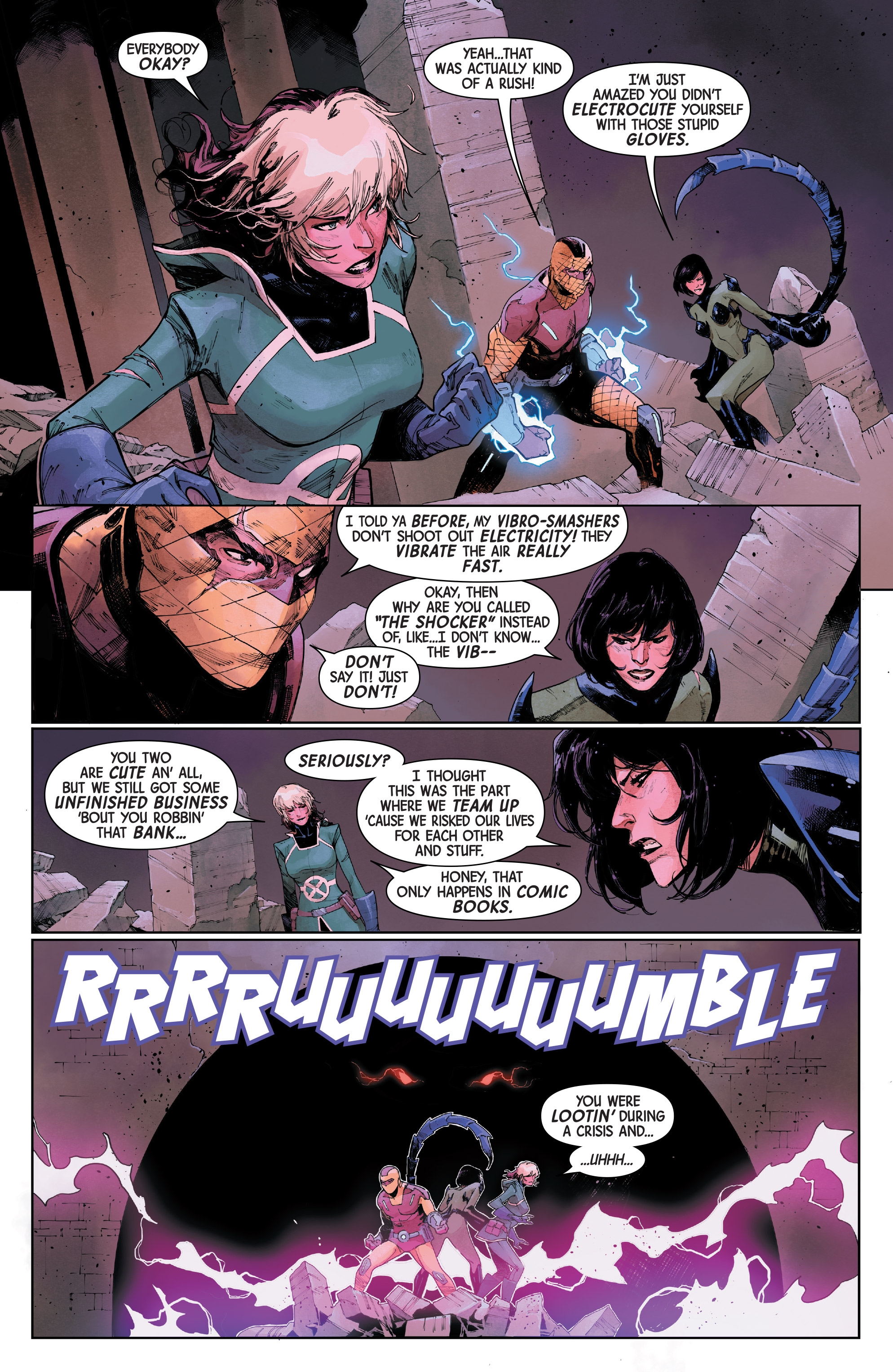 Uncanny Avengers (2015-) issue 25 - Page 12