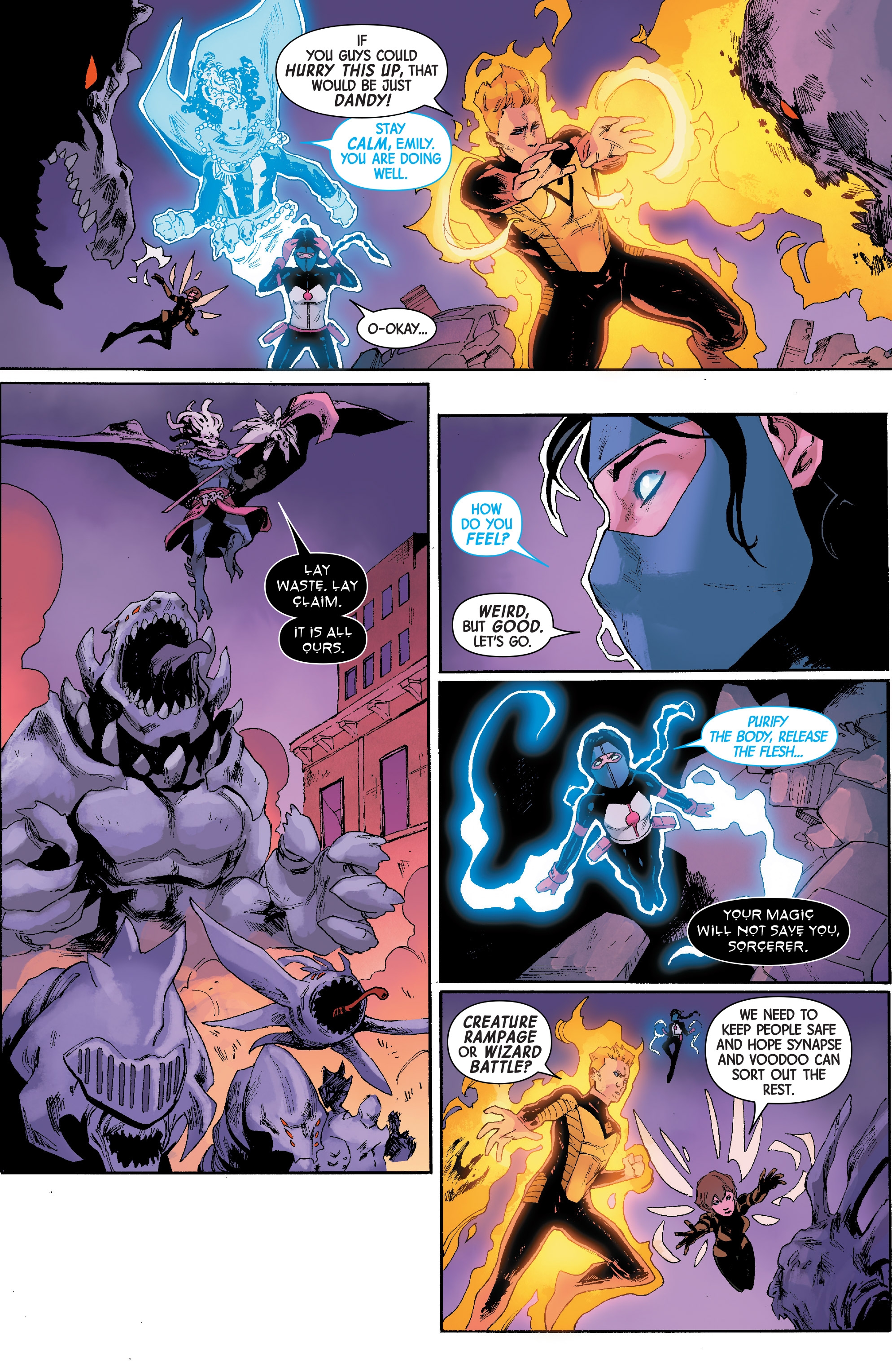 Uncanny Avengers (2015-) issue 25 - Page 14