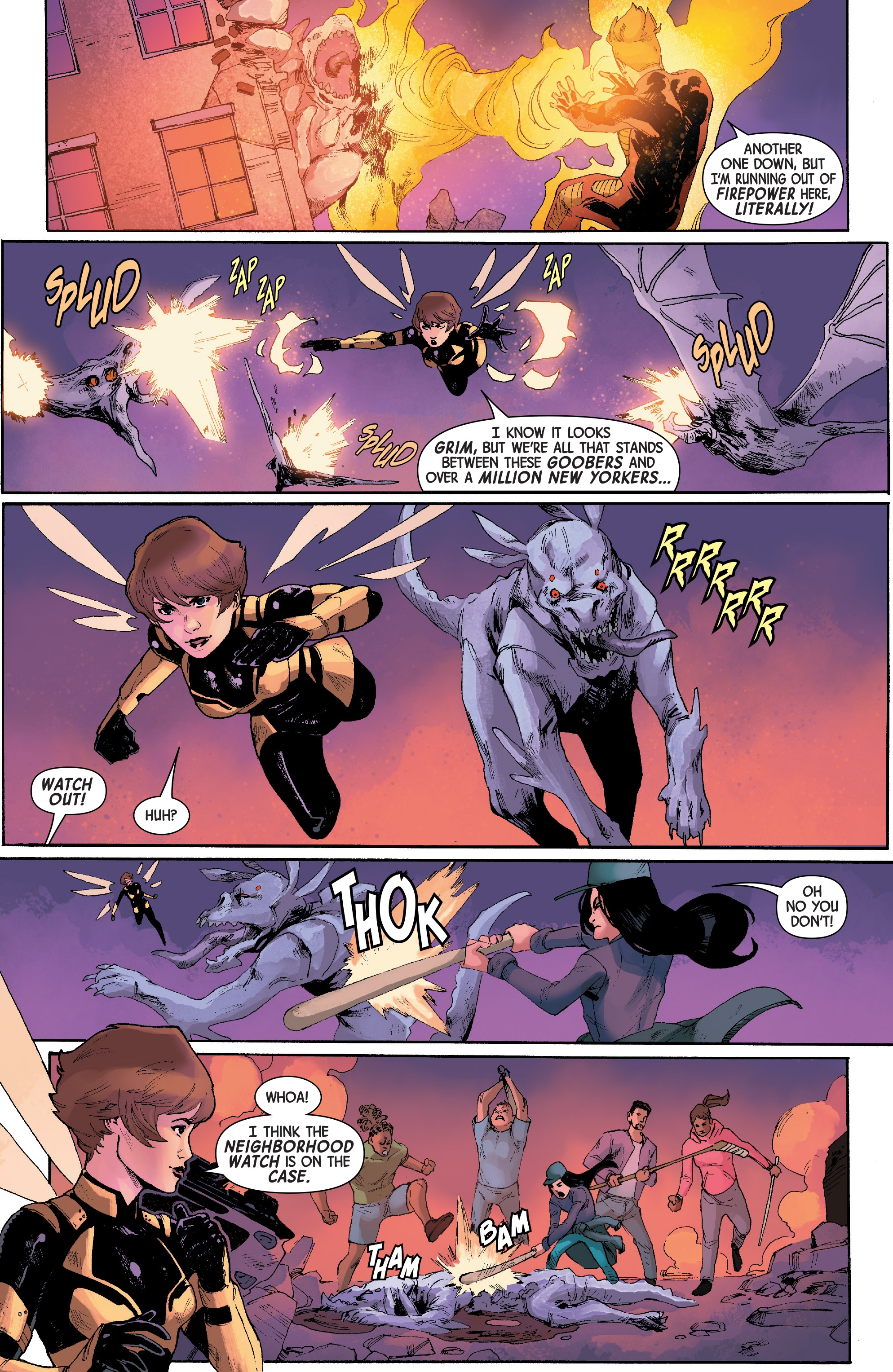 Uncanny Avengers (2015-) issue 25 - Page 17