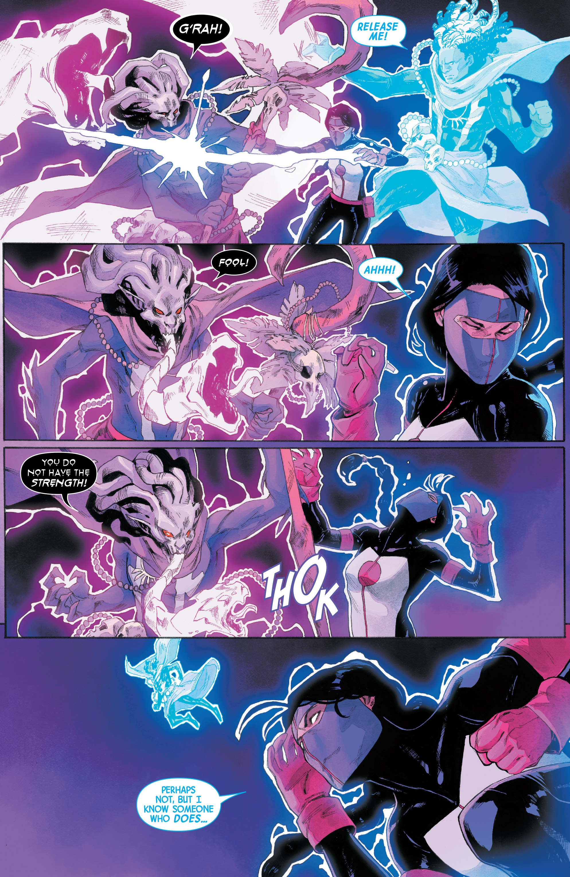 Uncanny Avengers (2015-) issue 25 - Page 20