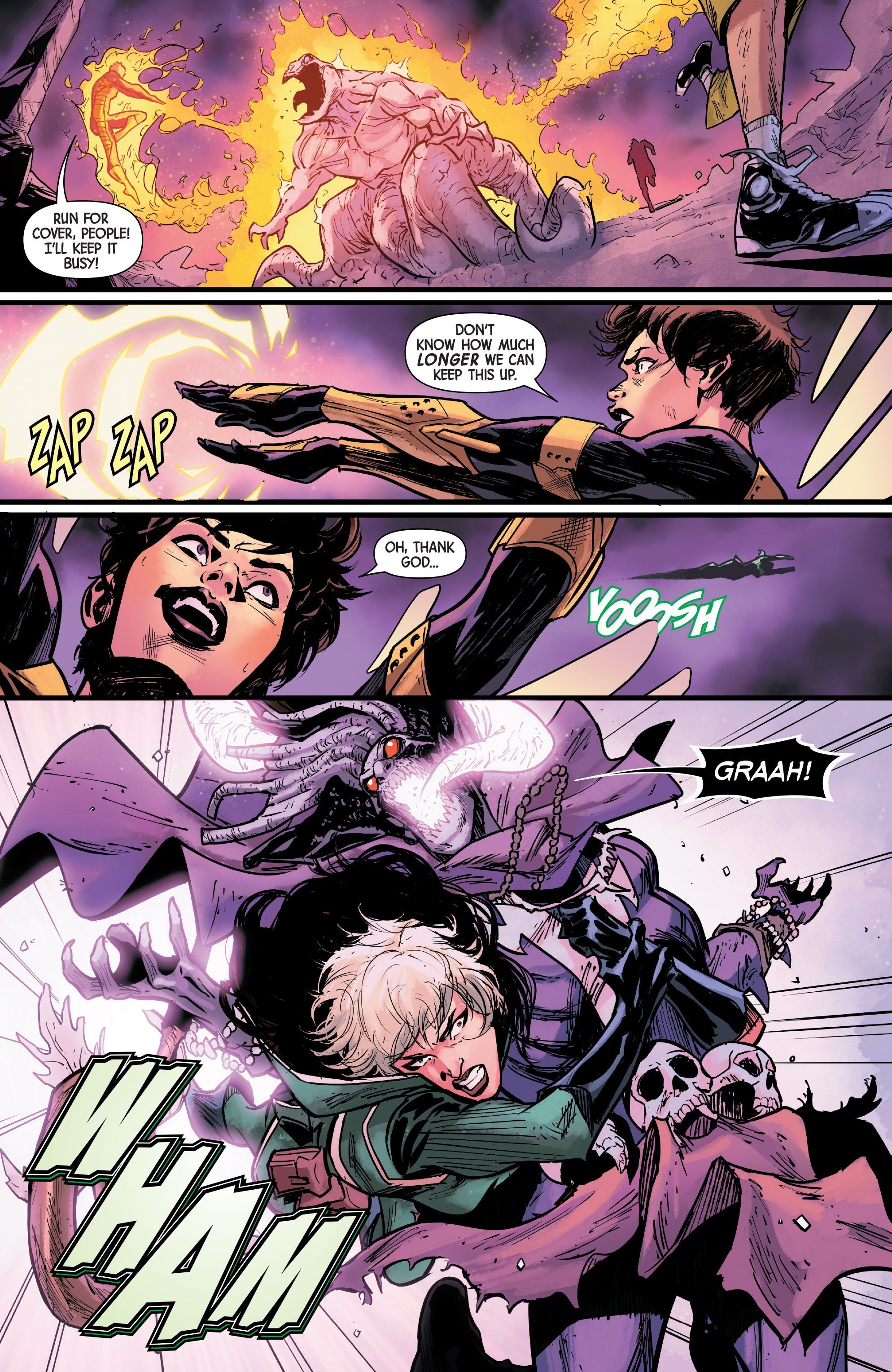 Uncanny Avengers (2015-) issue 25 - Page 24