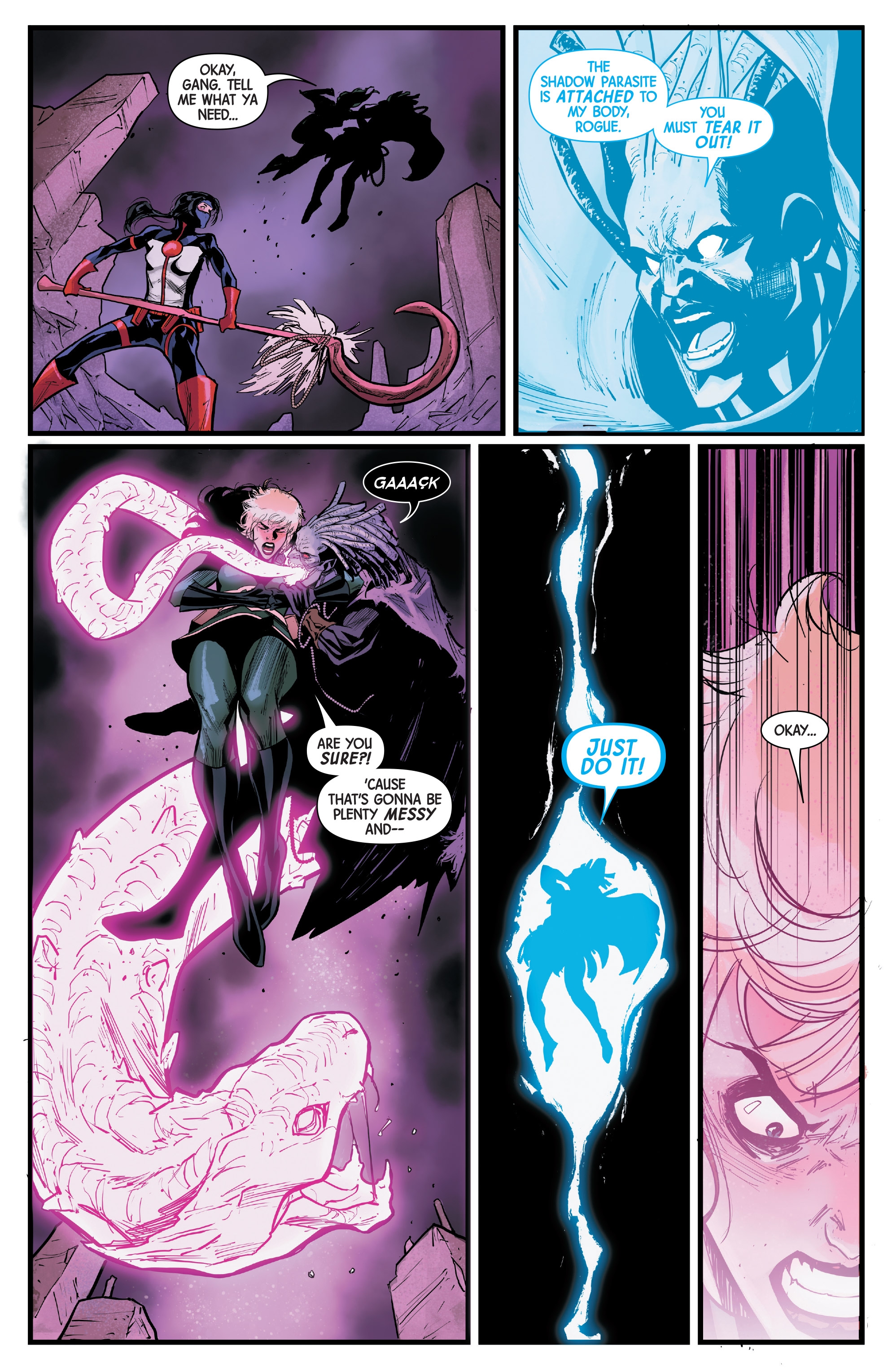 Uncanny Avengers (2015-) issue 25 - Page 25