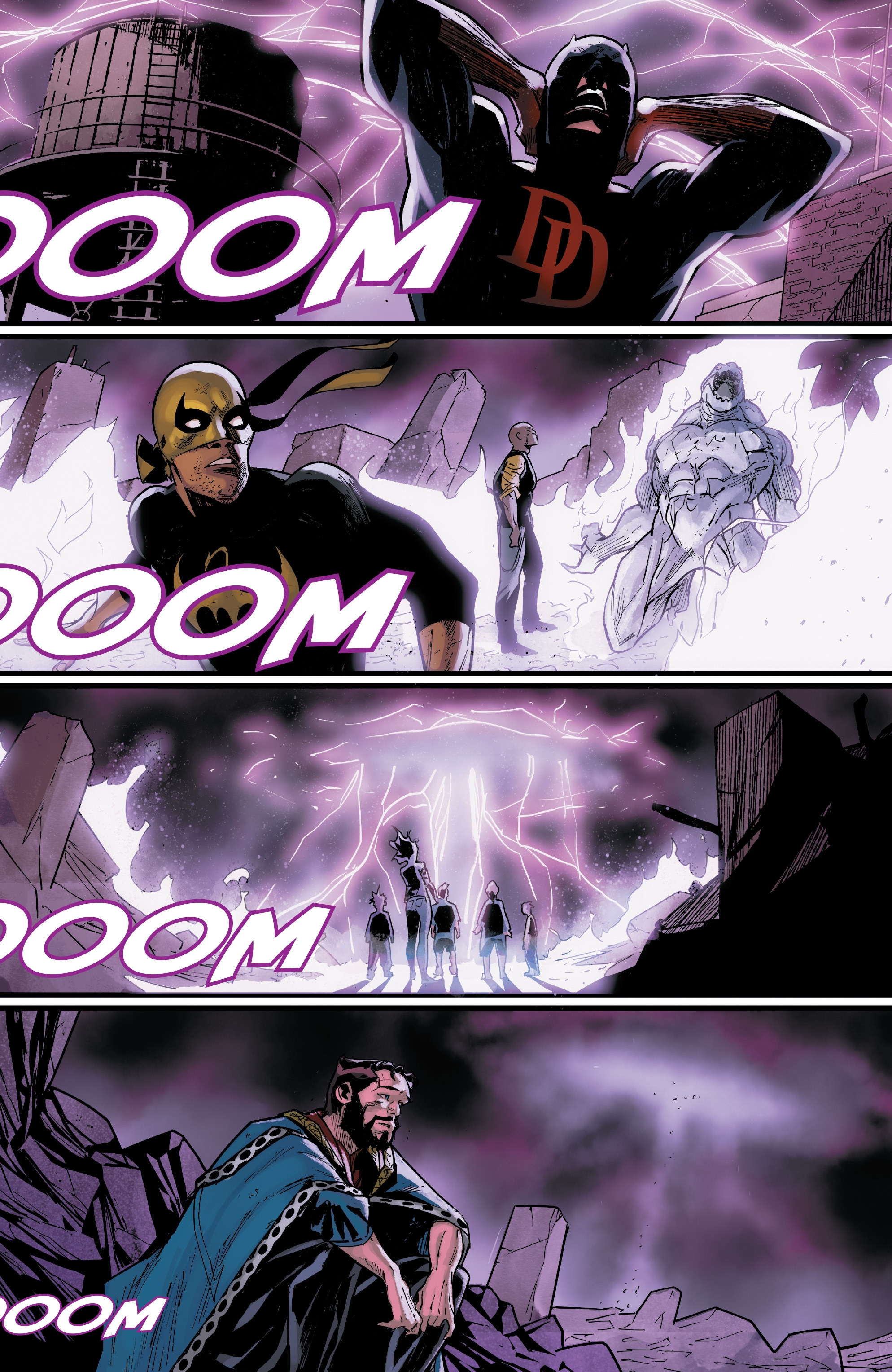 Uncanny Avengers (2015-) issue 25 - Page 28