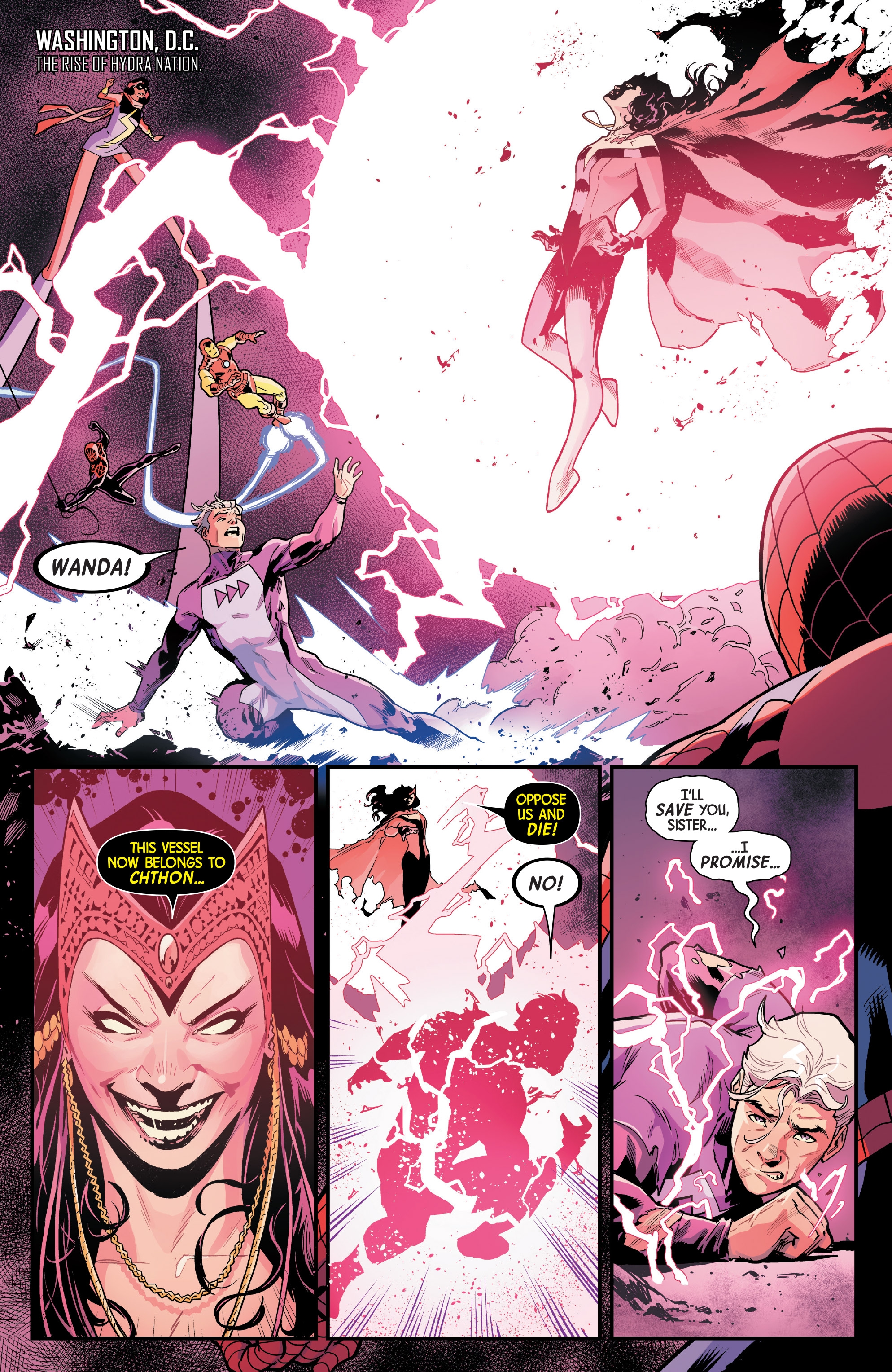 Uncanny Avengers (2015-): Chapter 26 - Page 3