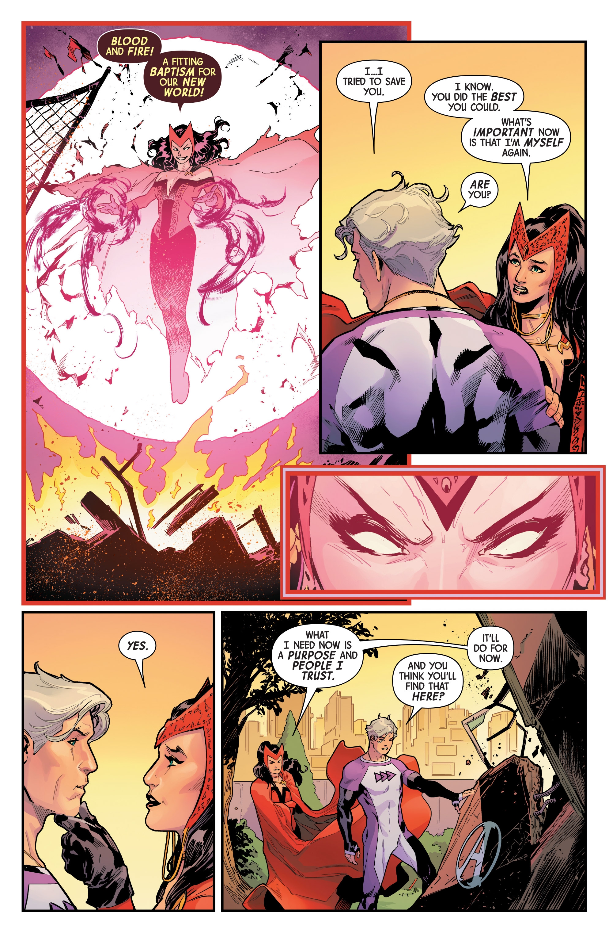 Uncanny Avengers (2015-) issue 26 - Page 6