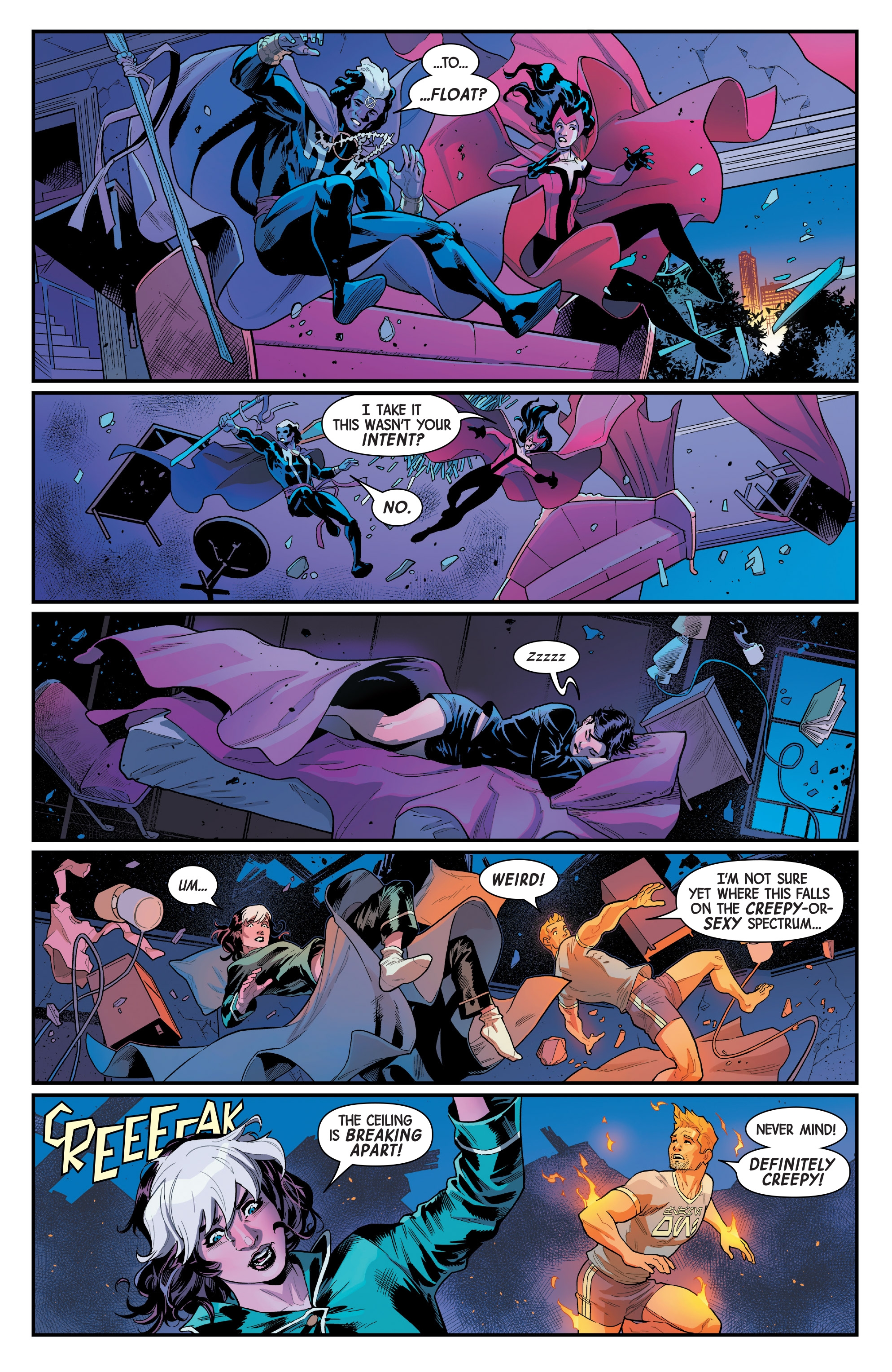 Uncanny Avengers (2015-) issue 26 - Page 13