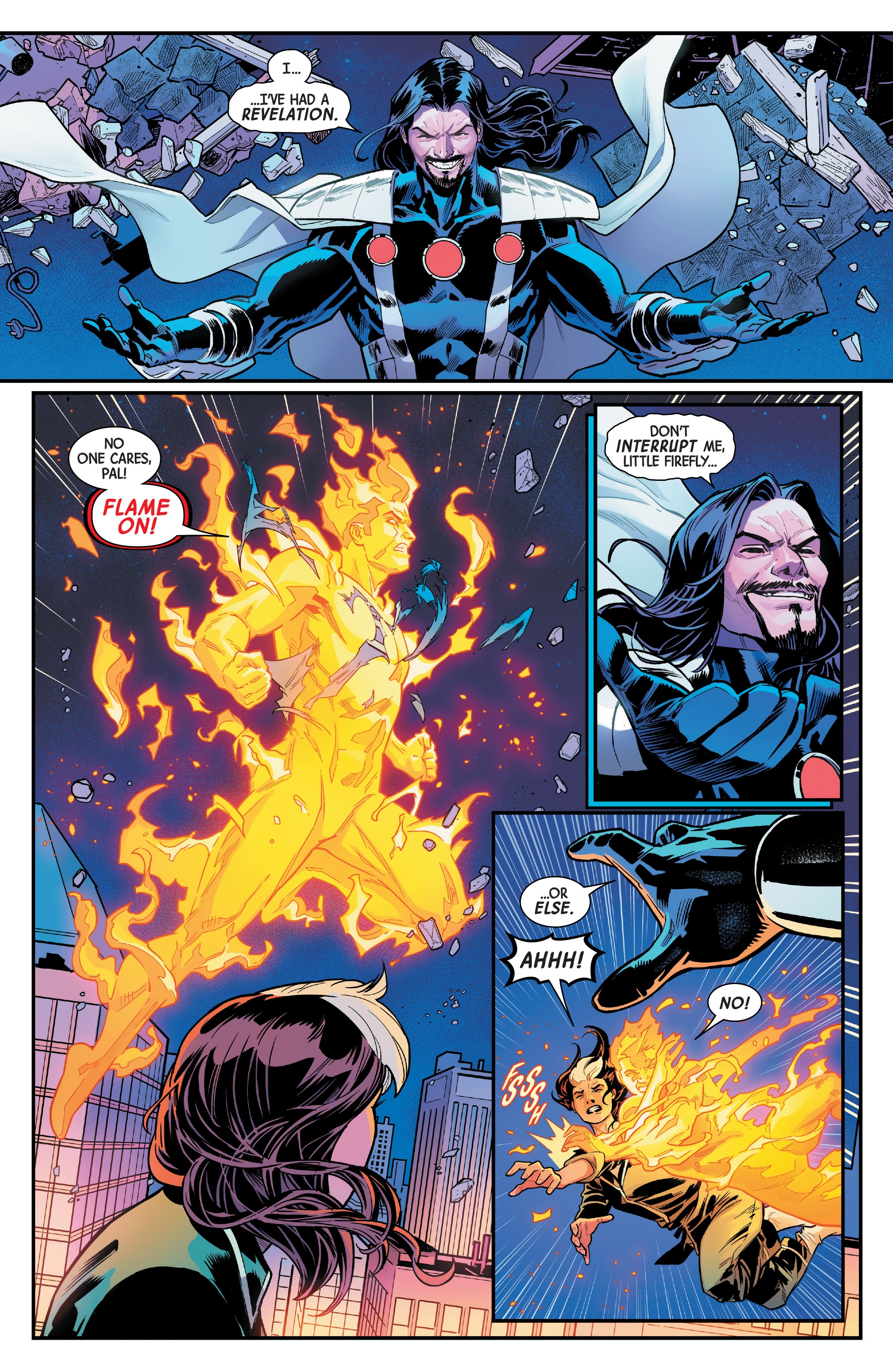 Uncanny Avengers (2015-) issue 26 - Page 16