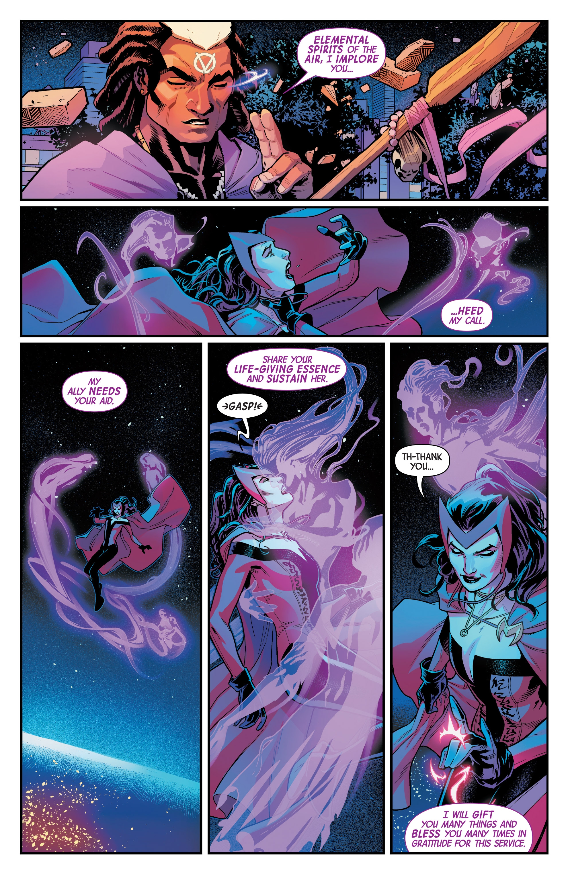 Uncanny Avengers (2015-) issue 27 - Page 7